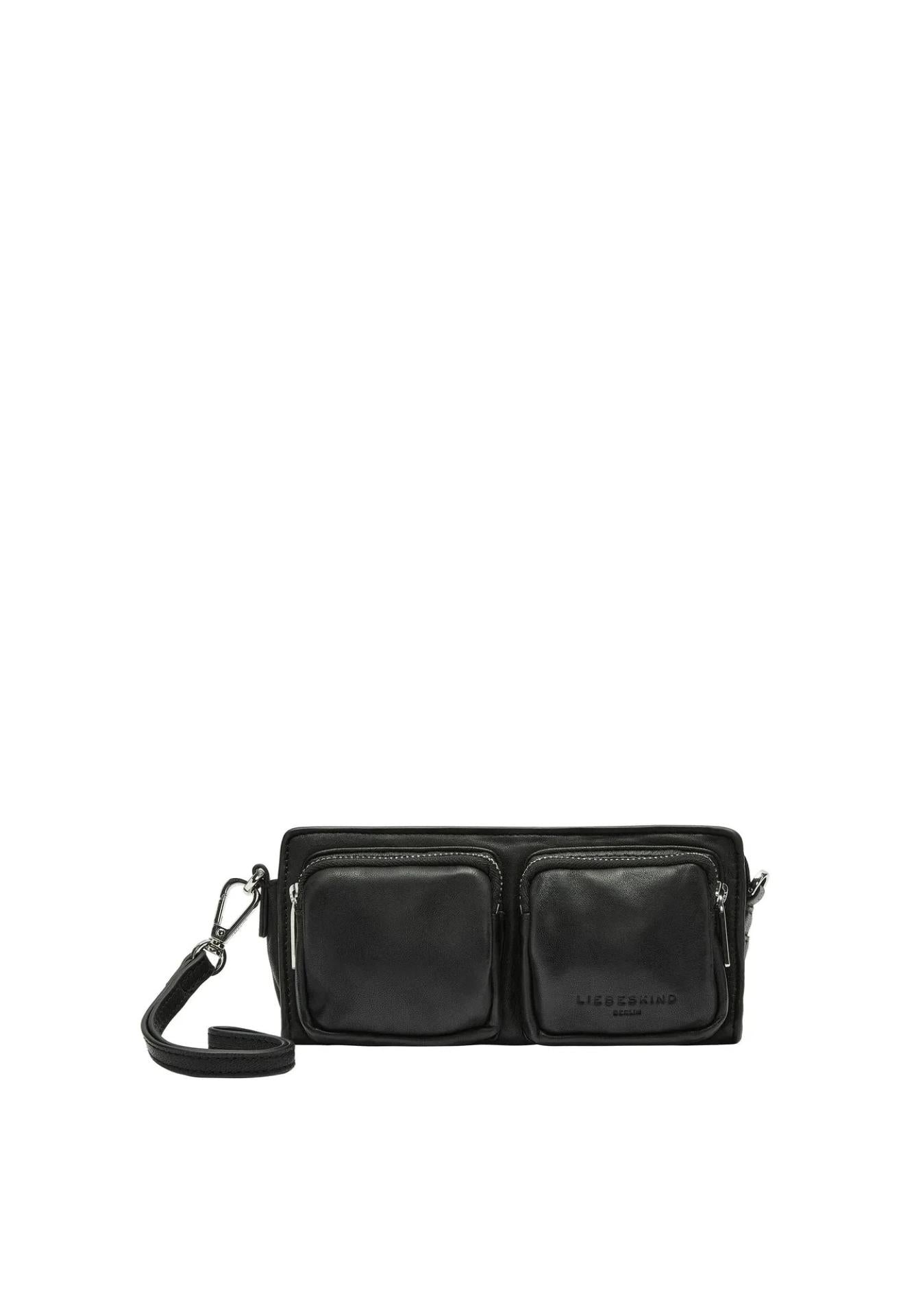 Liebeskind  Maia Pouch M black