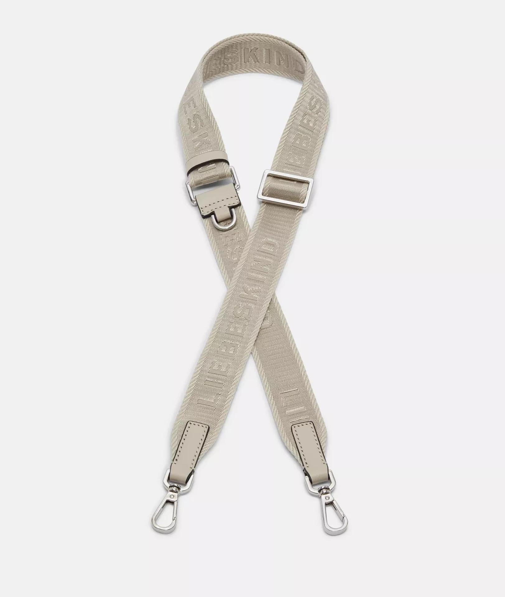 Liebeskind Shoulder Strap  milk