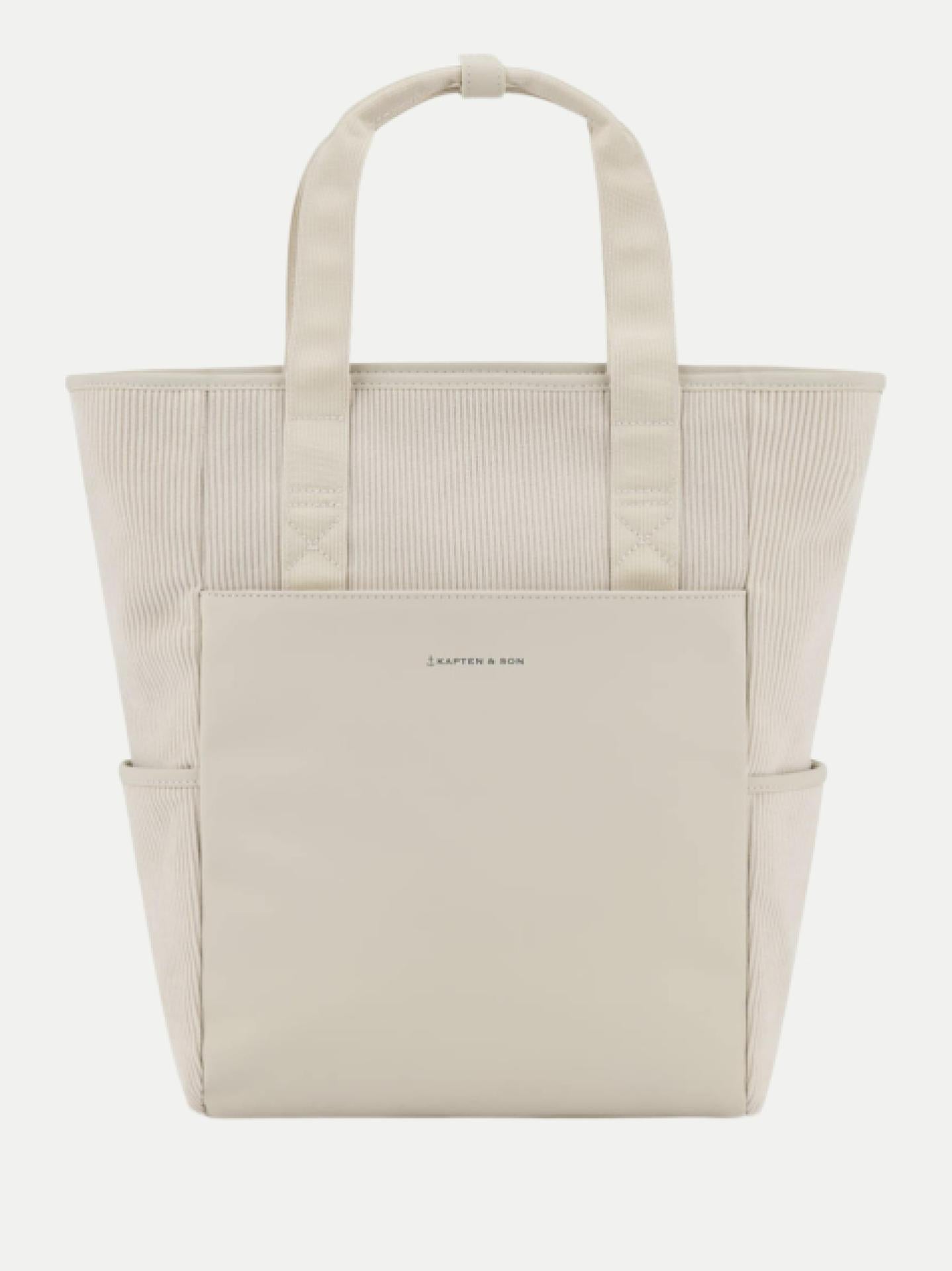 Kapten & Son Lindby Cord Sandstone