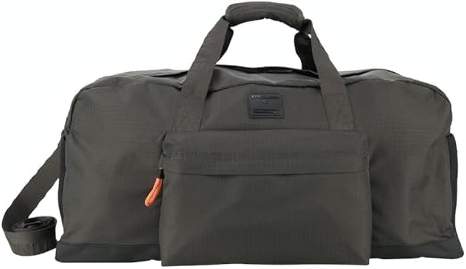 Strellson travelbag northwood rs Allison - Variante: khaki