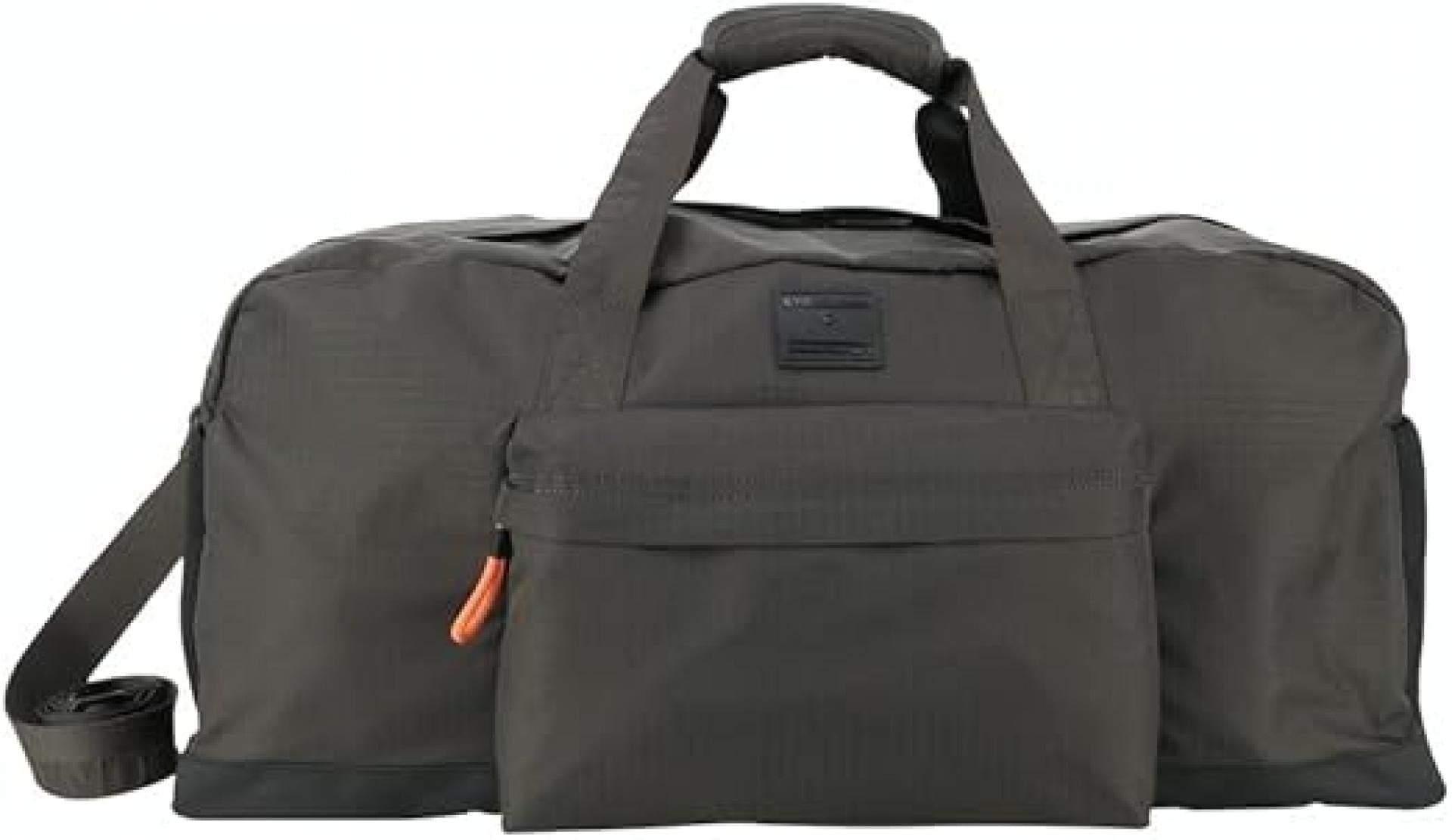 Strellson travelbag northwood rs Allison - Variante: khaki