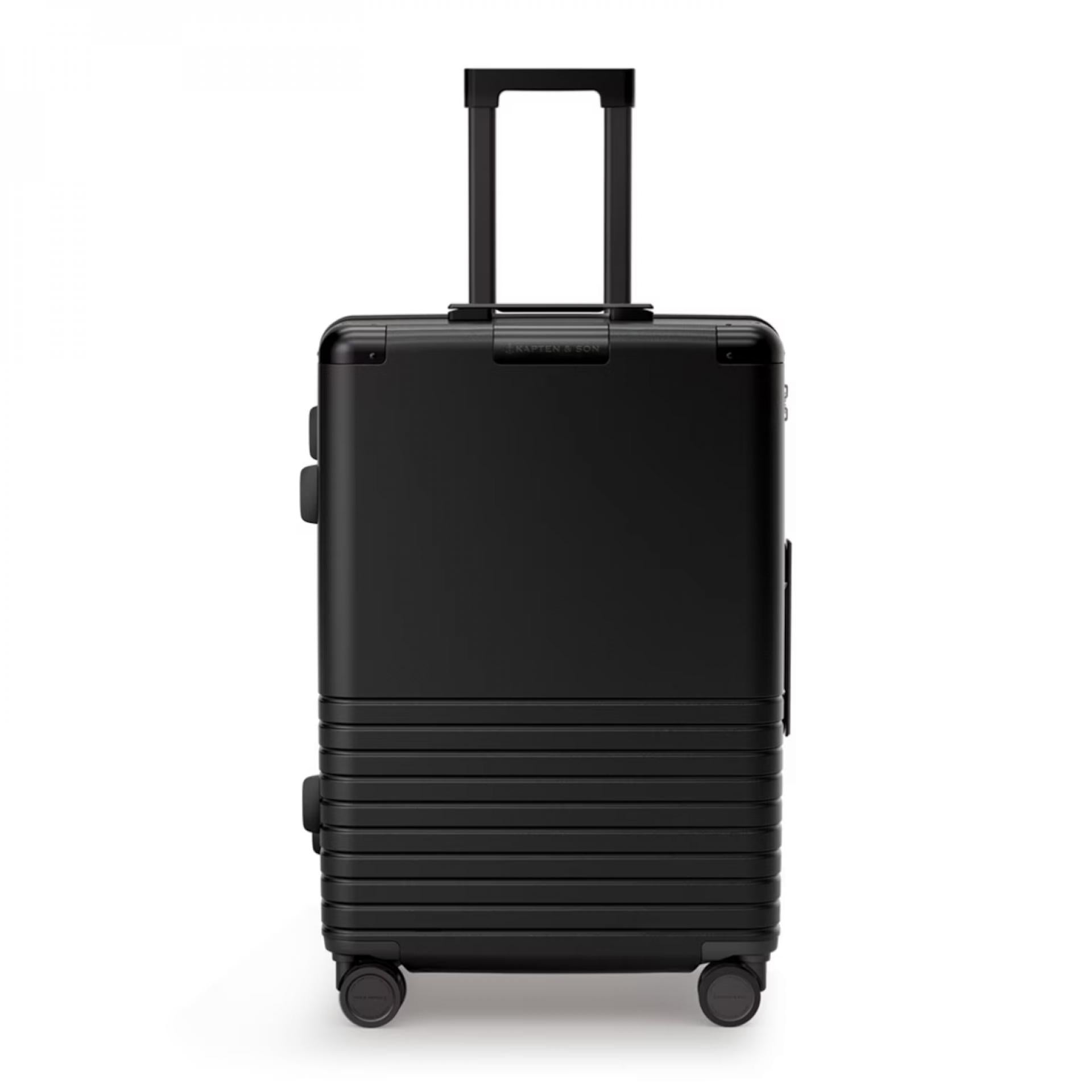 Kapten & Son Koffer HEATHROW Check in - Variante: All Black