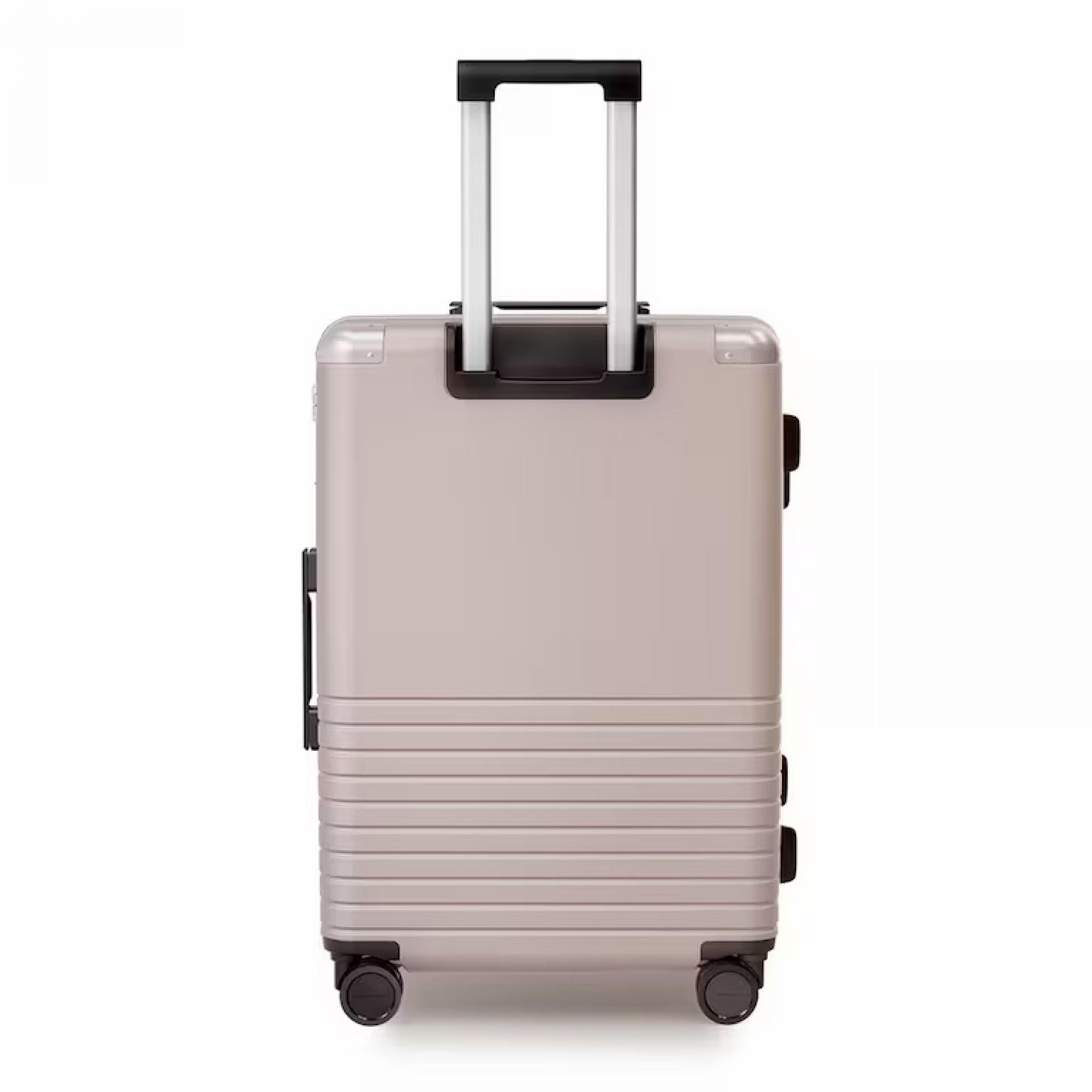 Kapten & Son Luggage Heathrow Check In Muted Clay