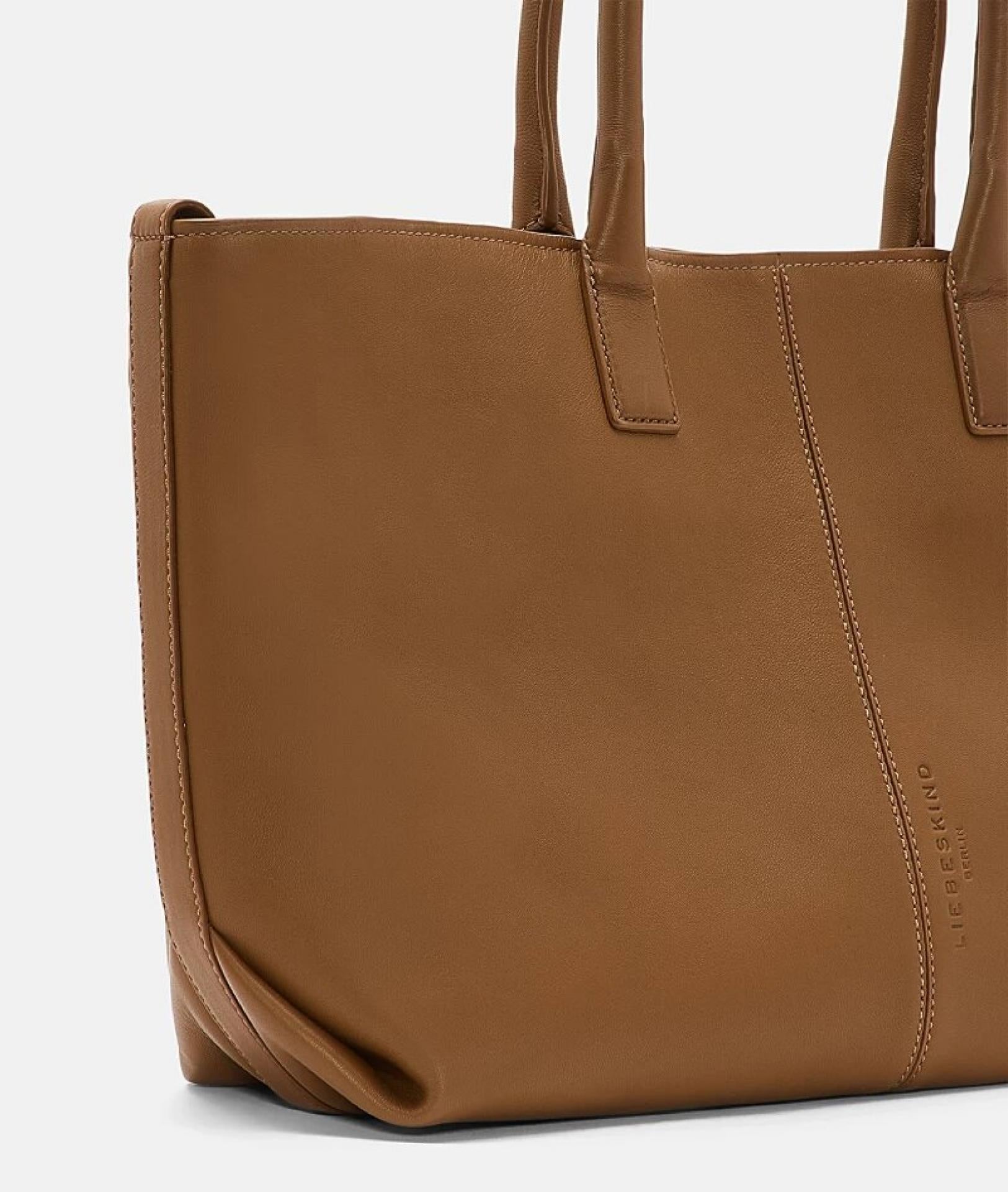 Liebeskind Berlin Handtasche Chelsea M Tiramisu