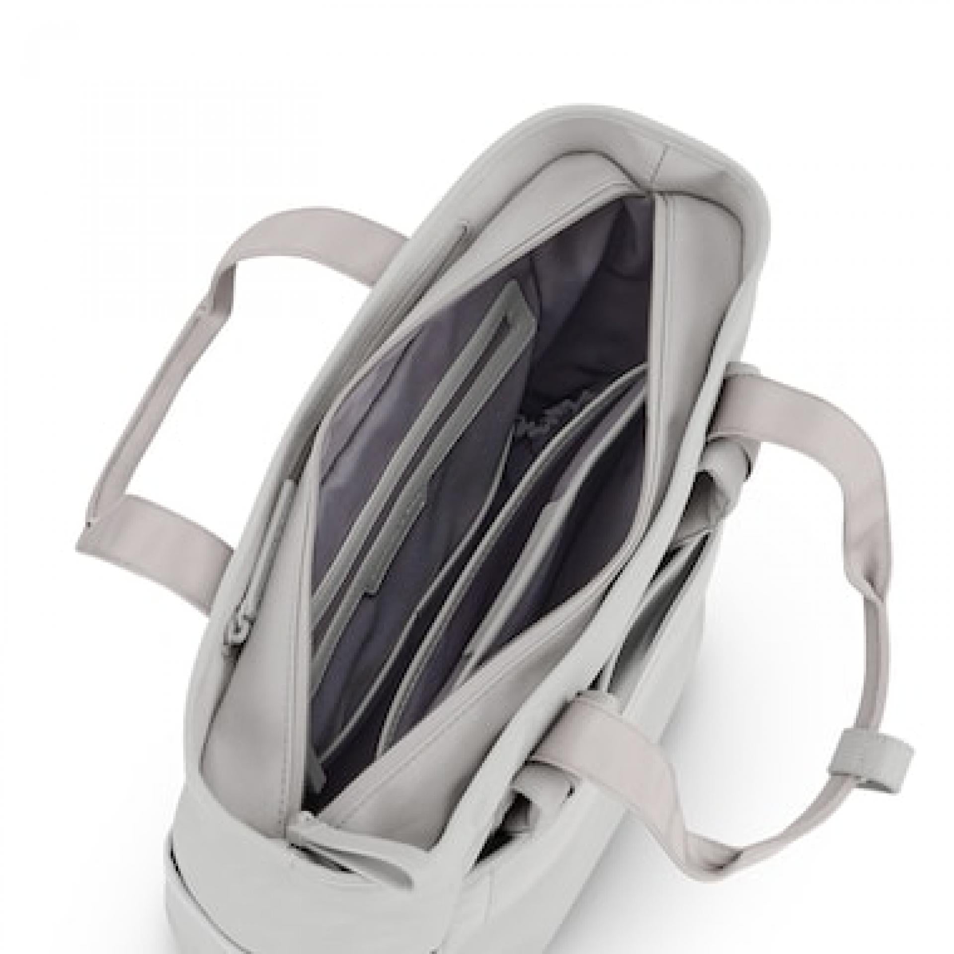 Kapten & Son Lindby Diaper Backpack- Greige