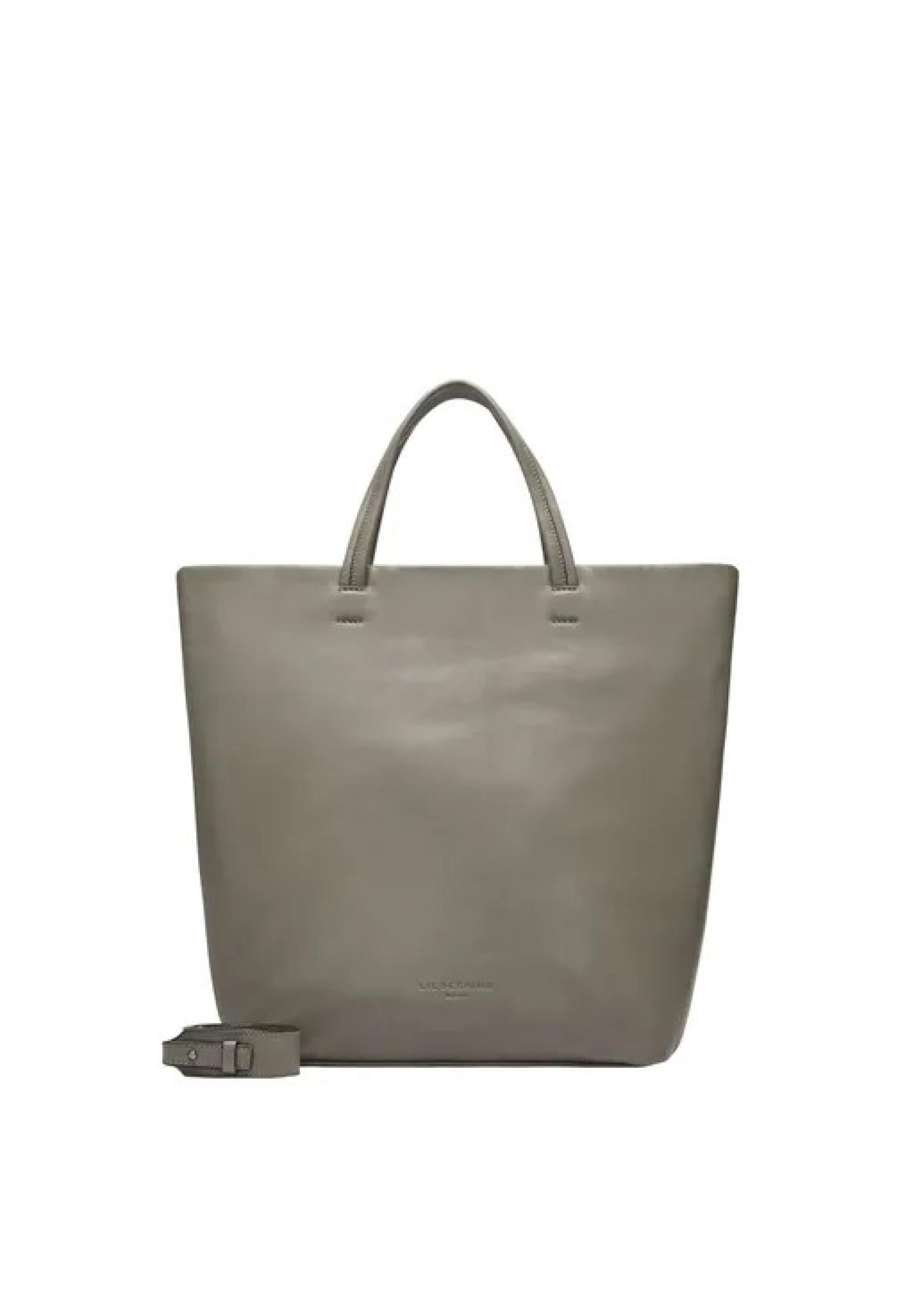 Liebeskind Hera Tote L neutral grey 