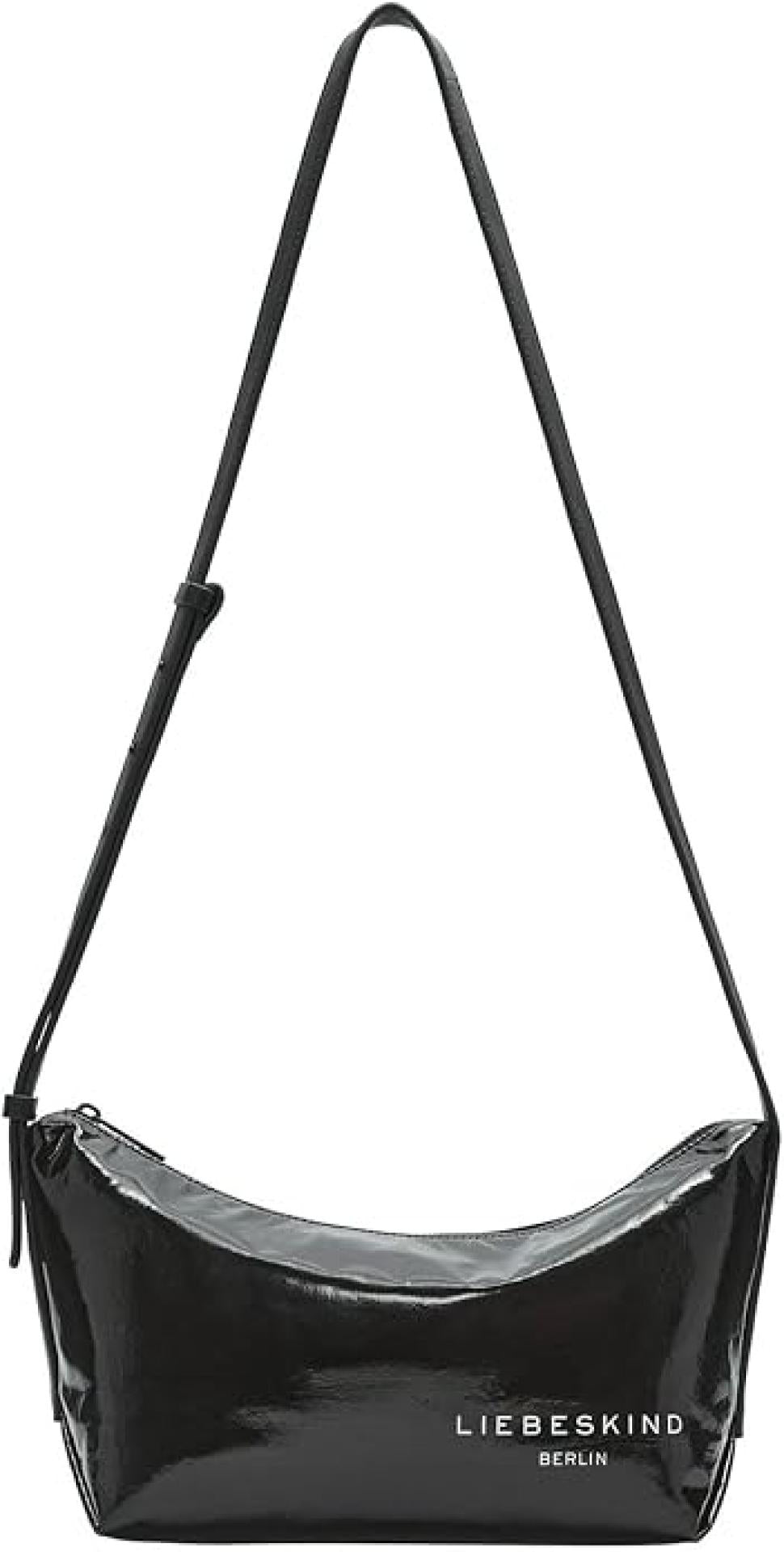 Liebeskind Elvira Crossbody M black 