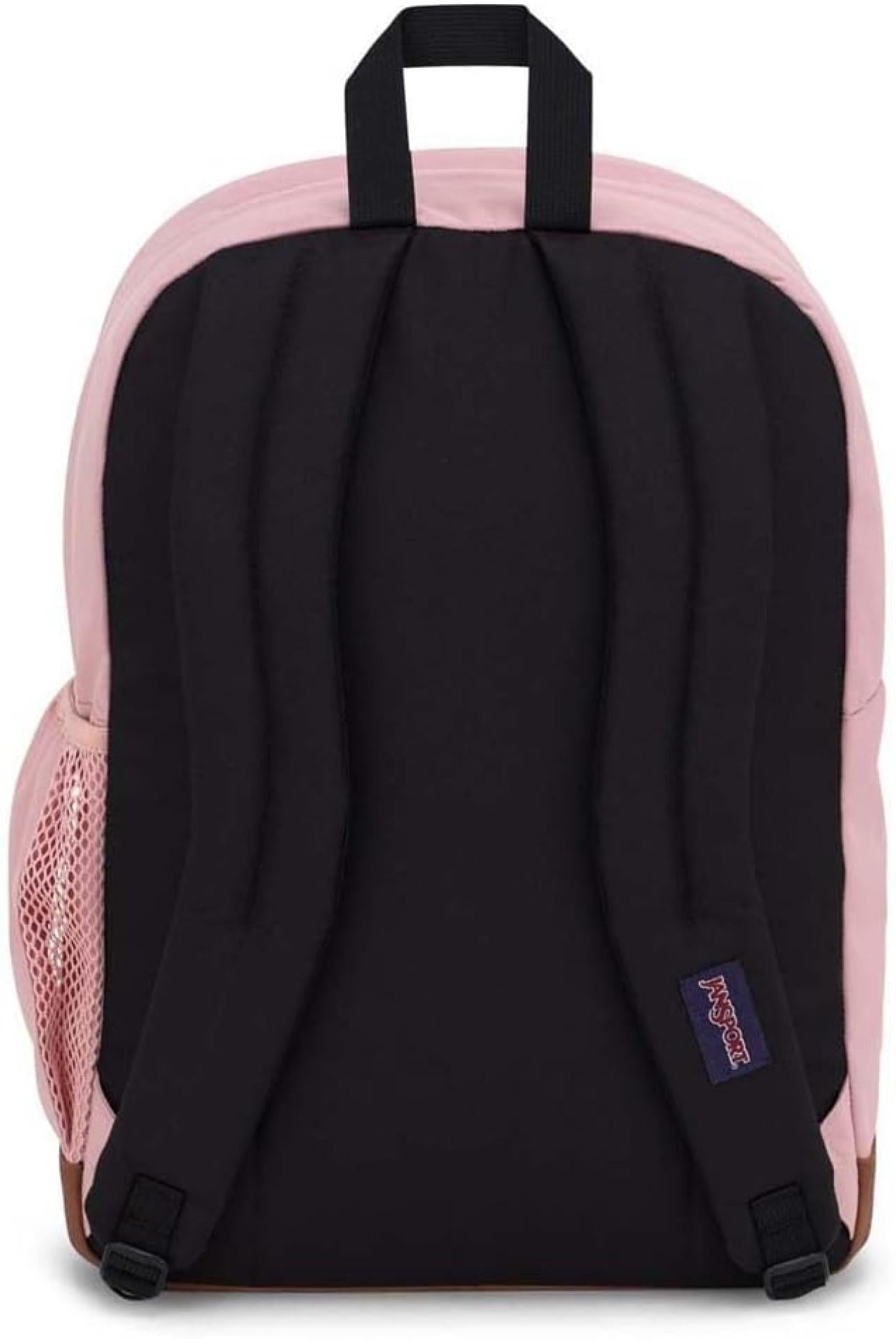  Jansport  Cool Student Misty Rose 43L