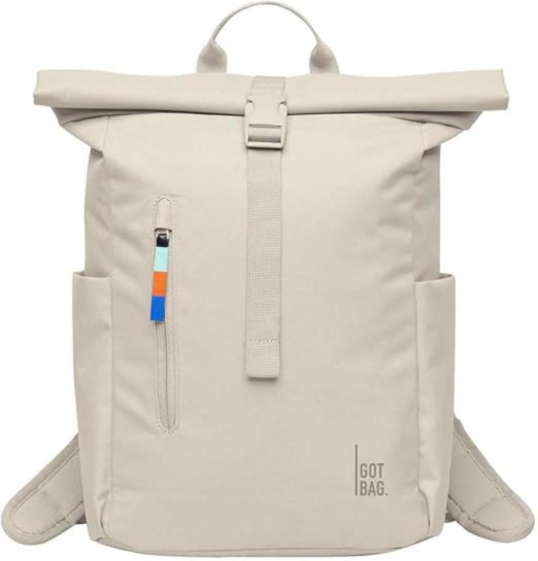 Got Bag ROLLTOP EASY SMALL soft shell 15-22 Liter