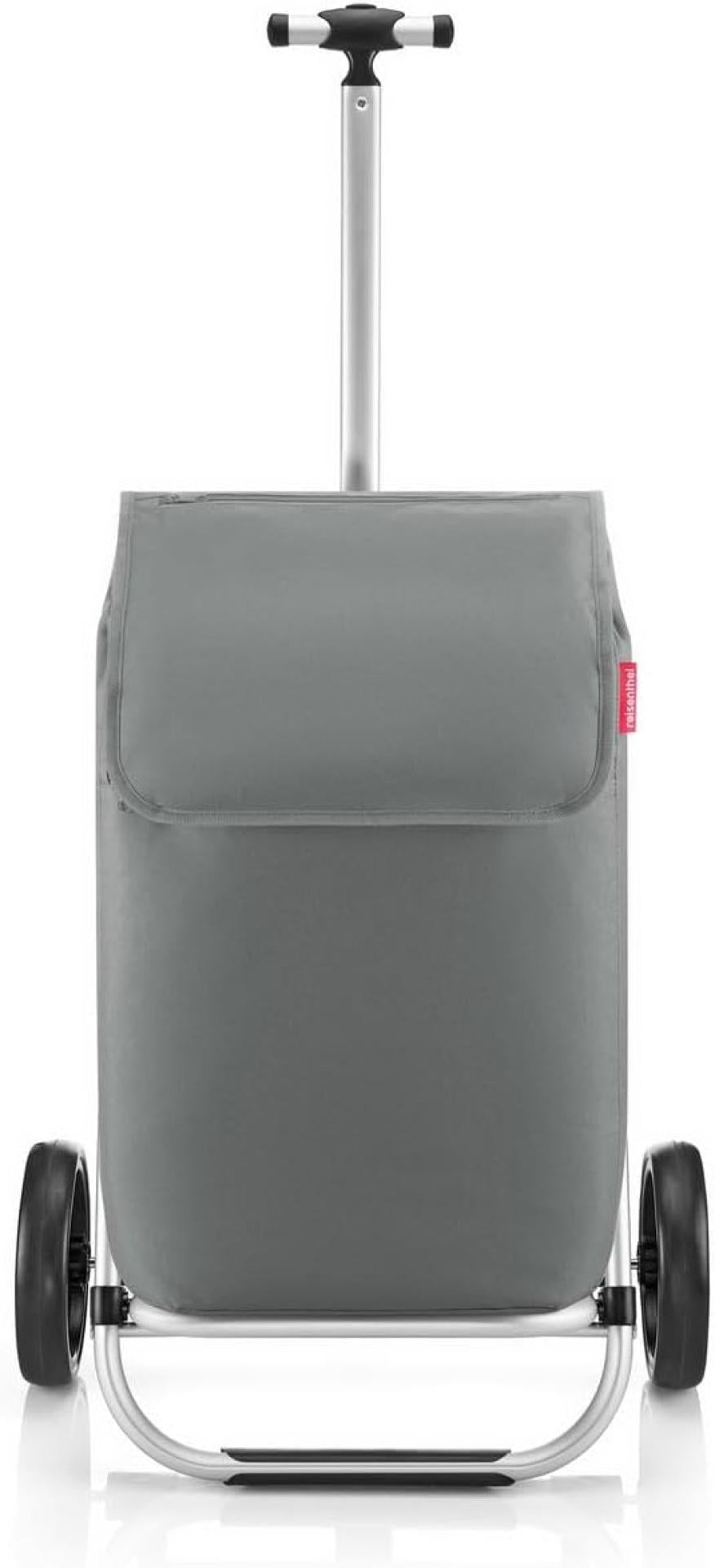 Reisenthel shopping trolley grey