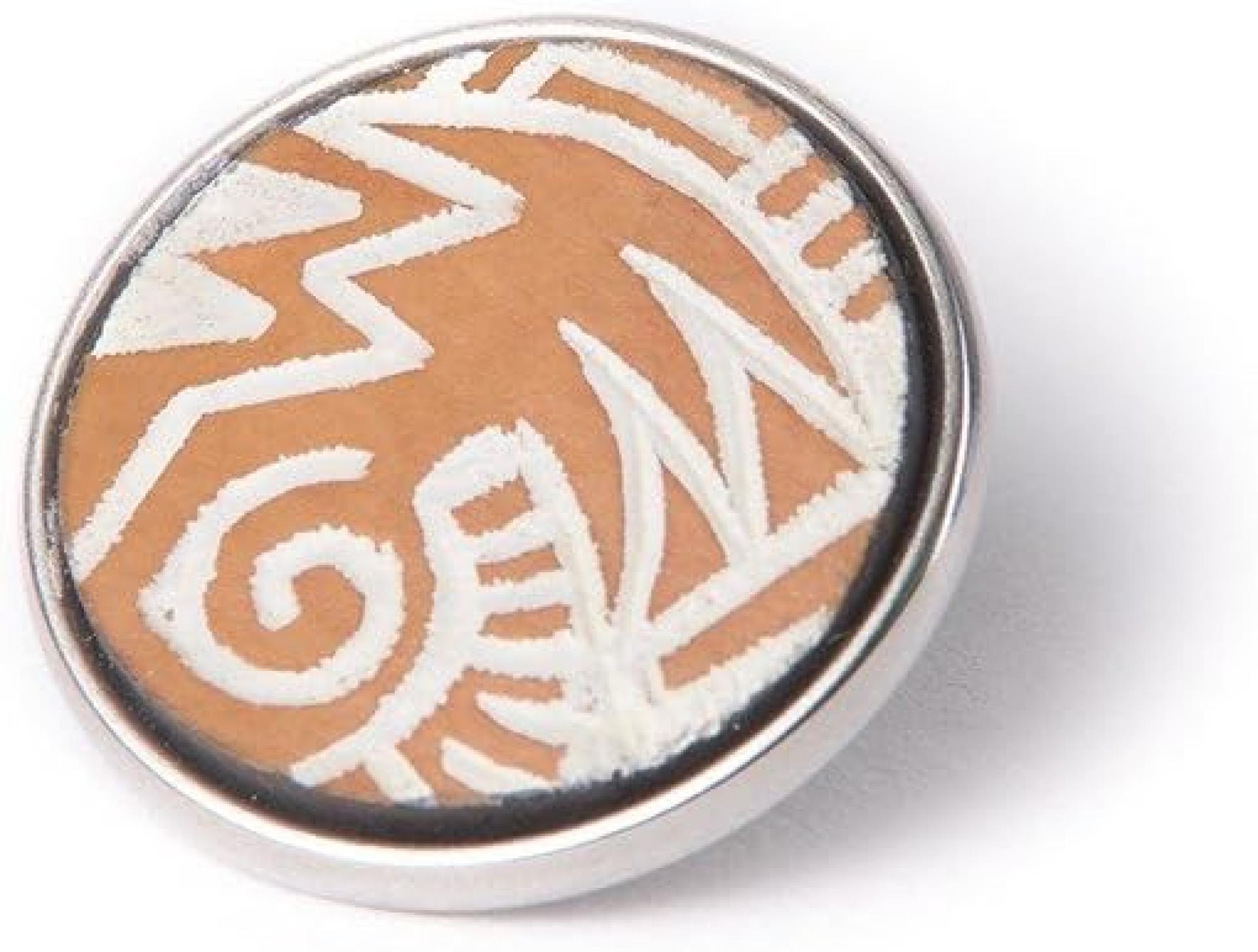 Noosa Chunk 242 Nanai natural/white-gourd