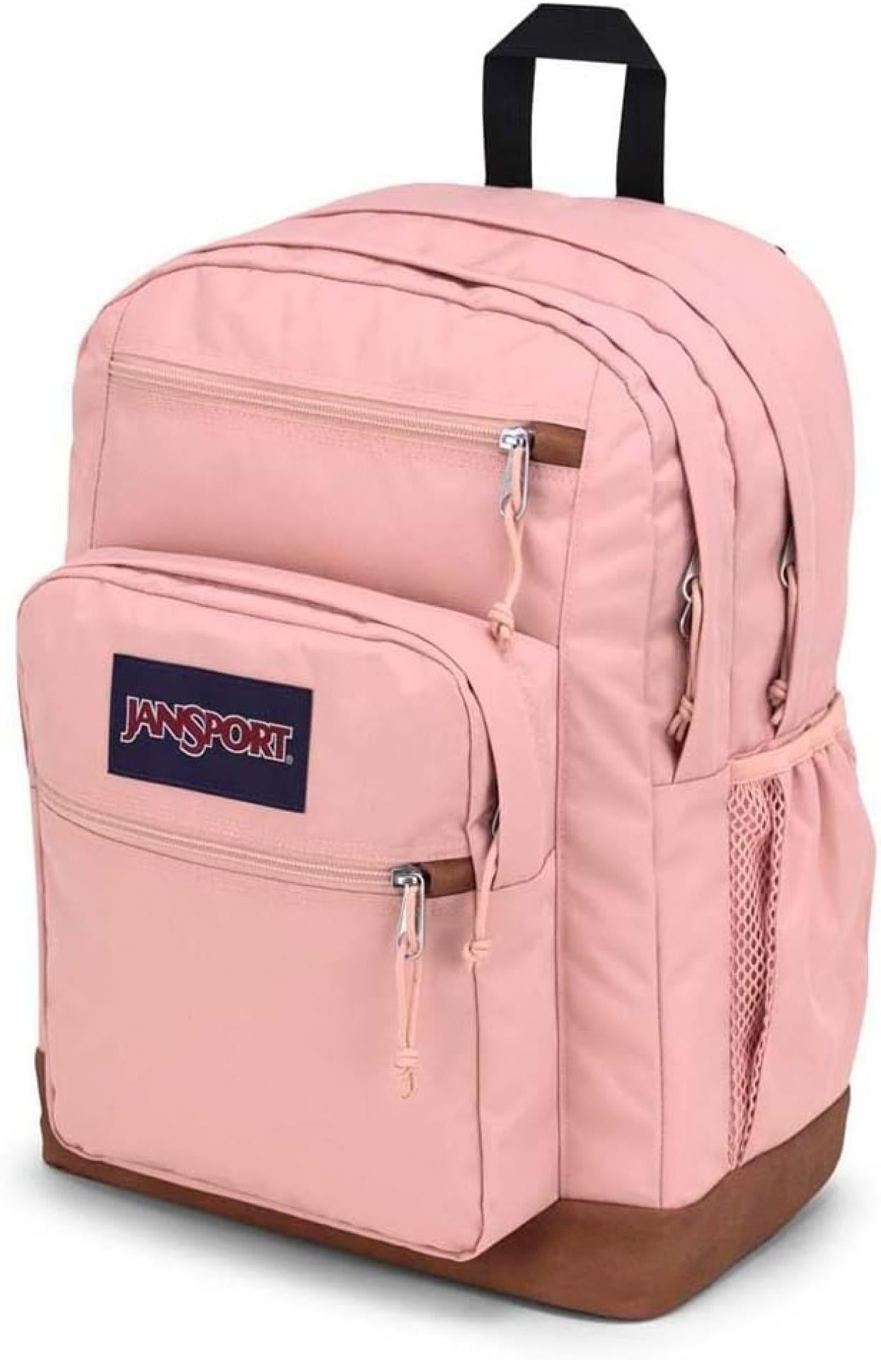  Jansport  Cool Student Misty Rose 43L
