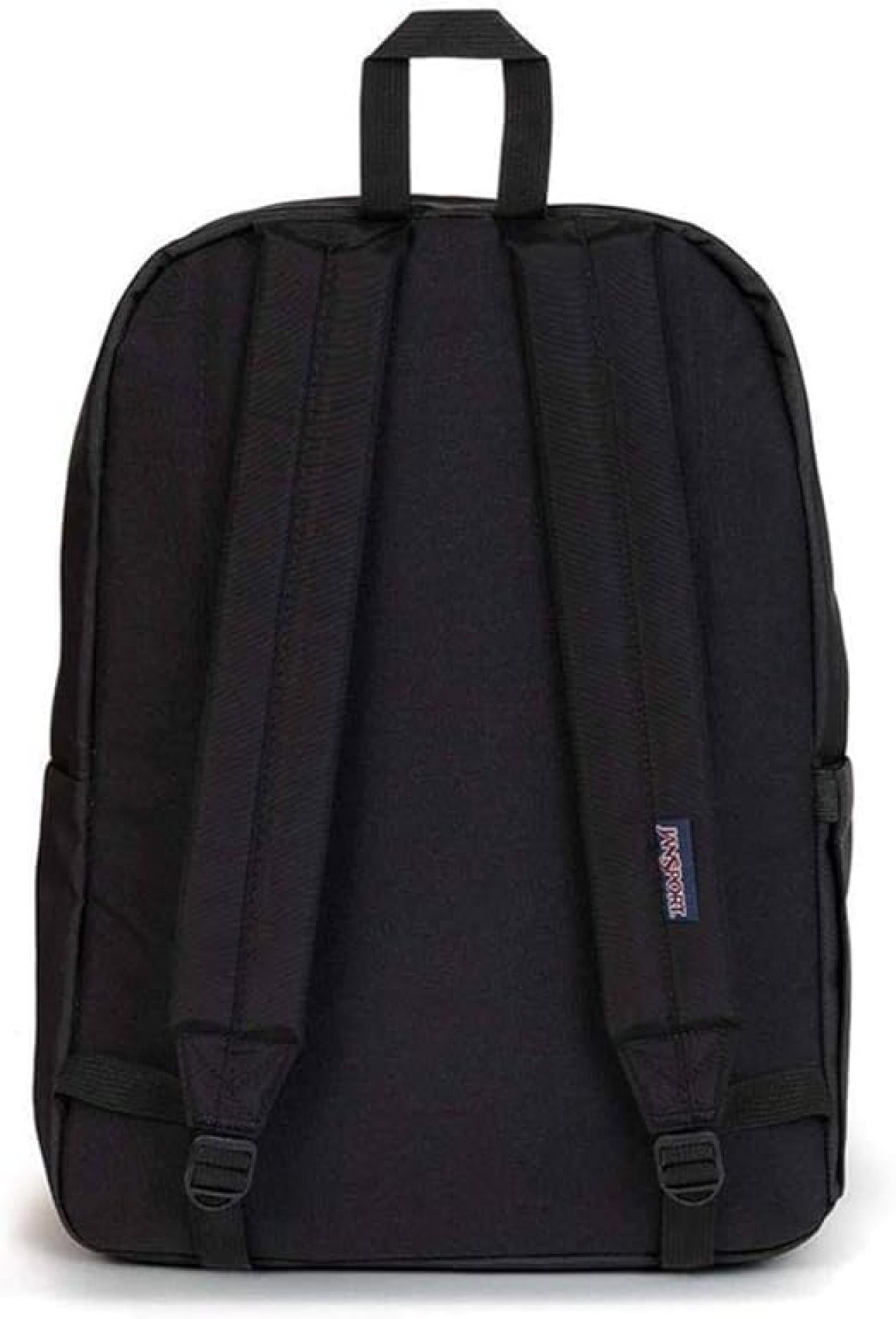 Jansport SuperBreak Plus Black 26 L