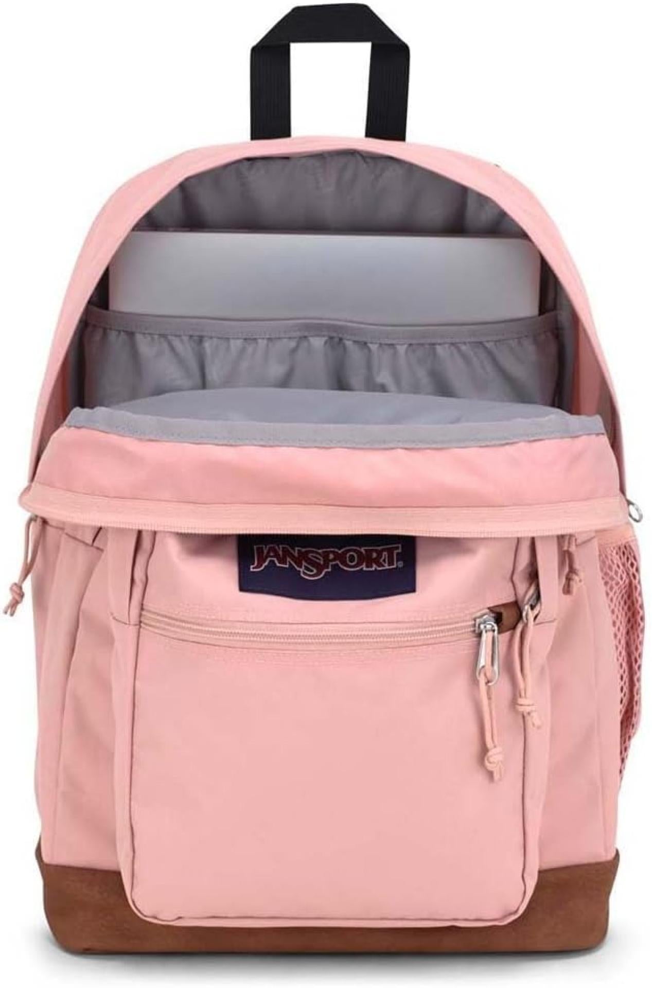  Jansport  Cool Student Misty Rose 43L