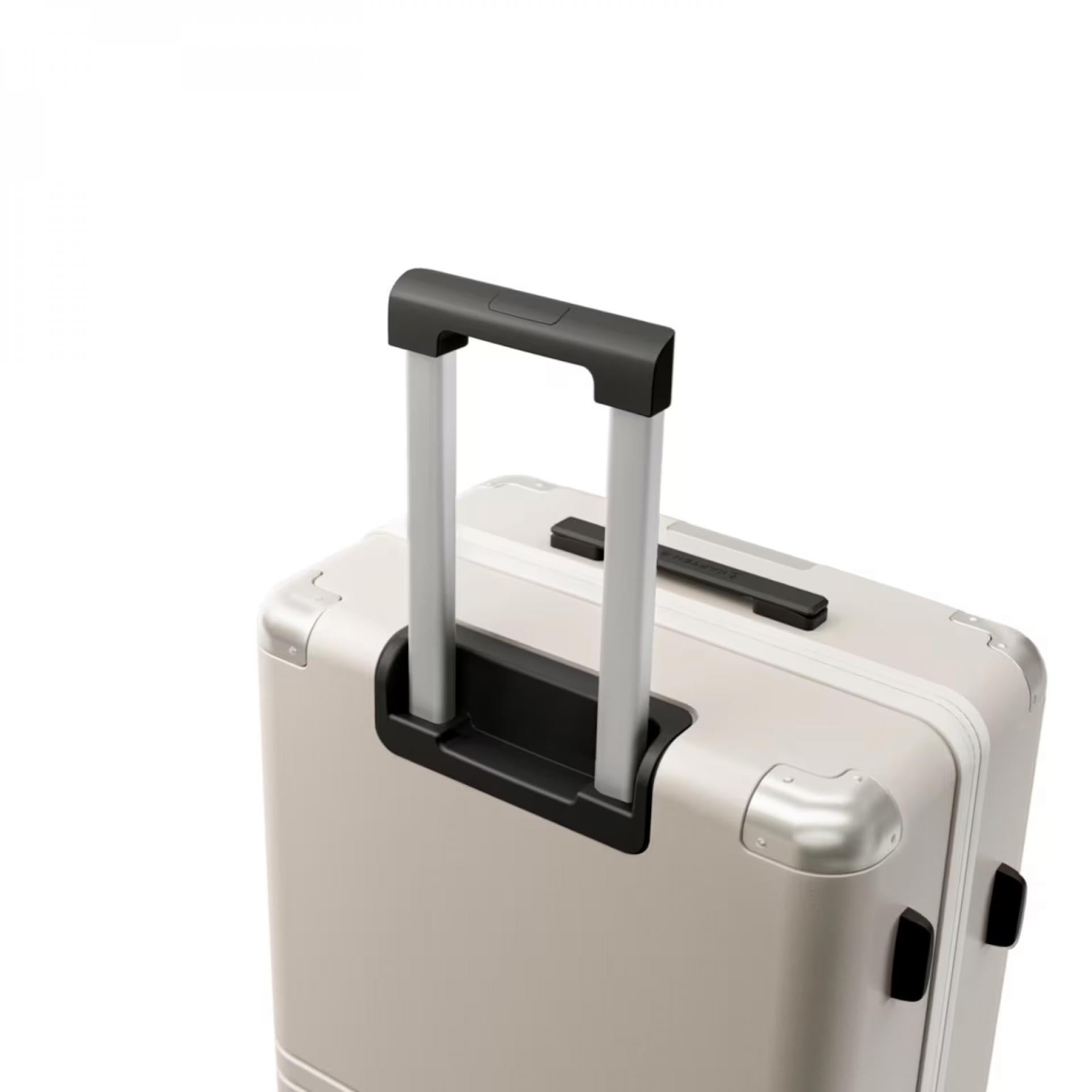 Kapten & Son Koffer HEATHROW Check in - Variante: Sandstone