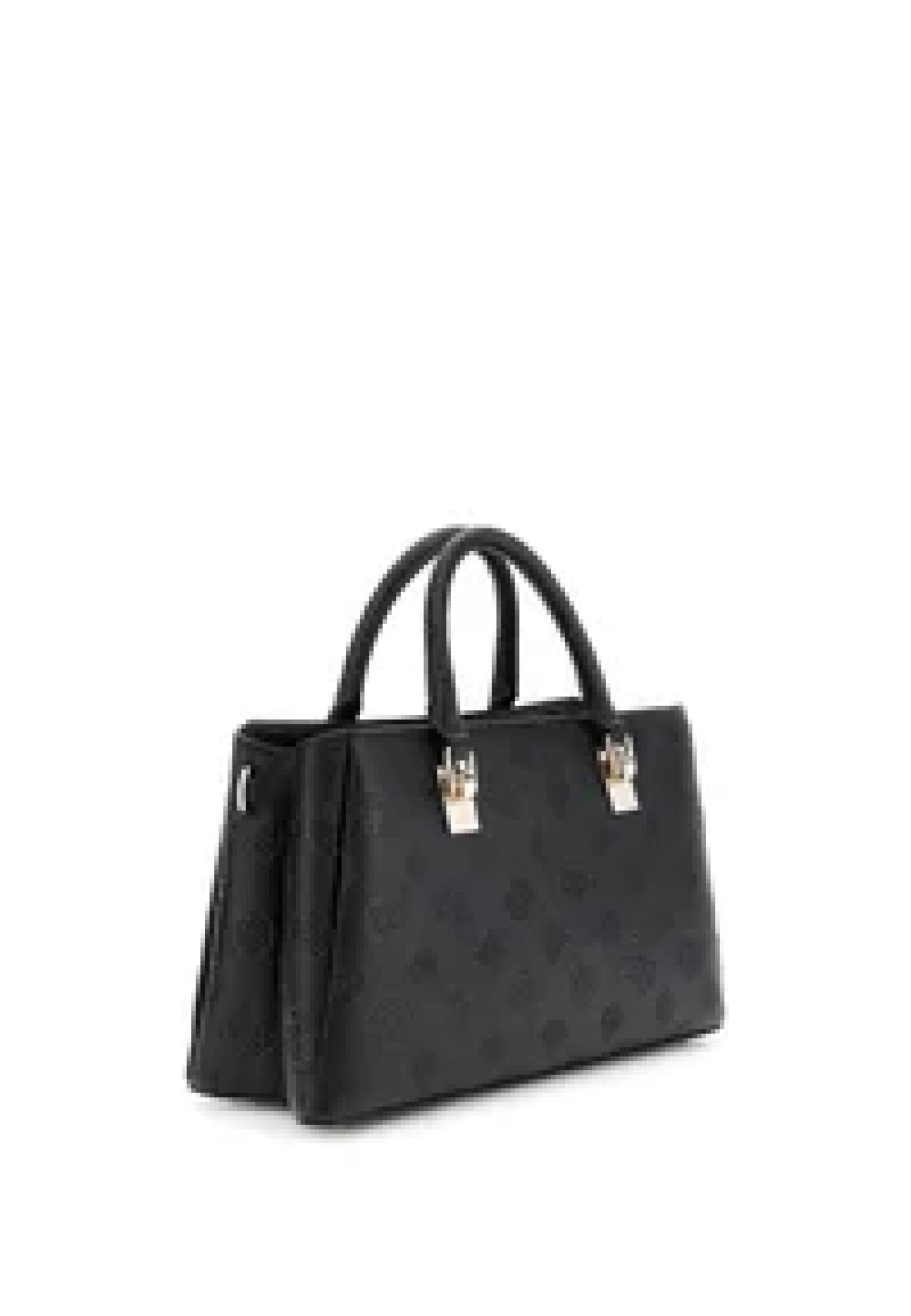 GUESS TISHA GIRLFRIEND BLACK 