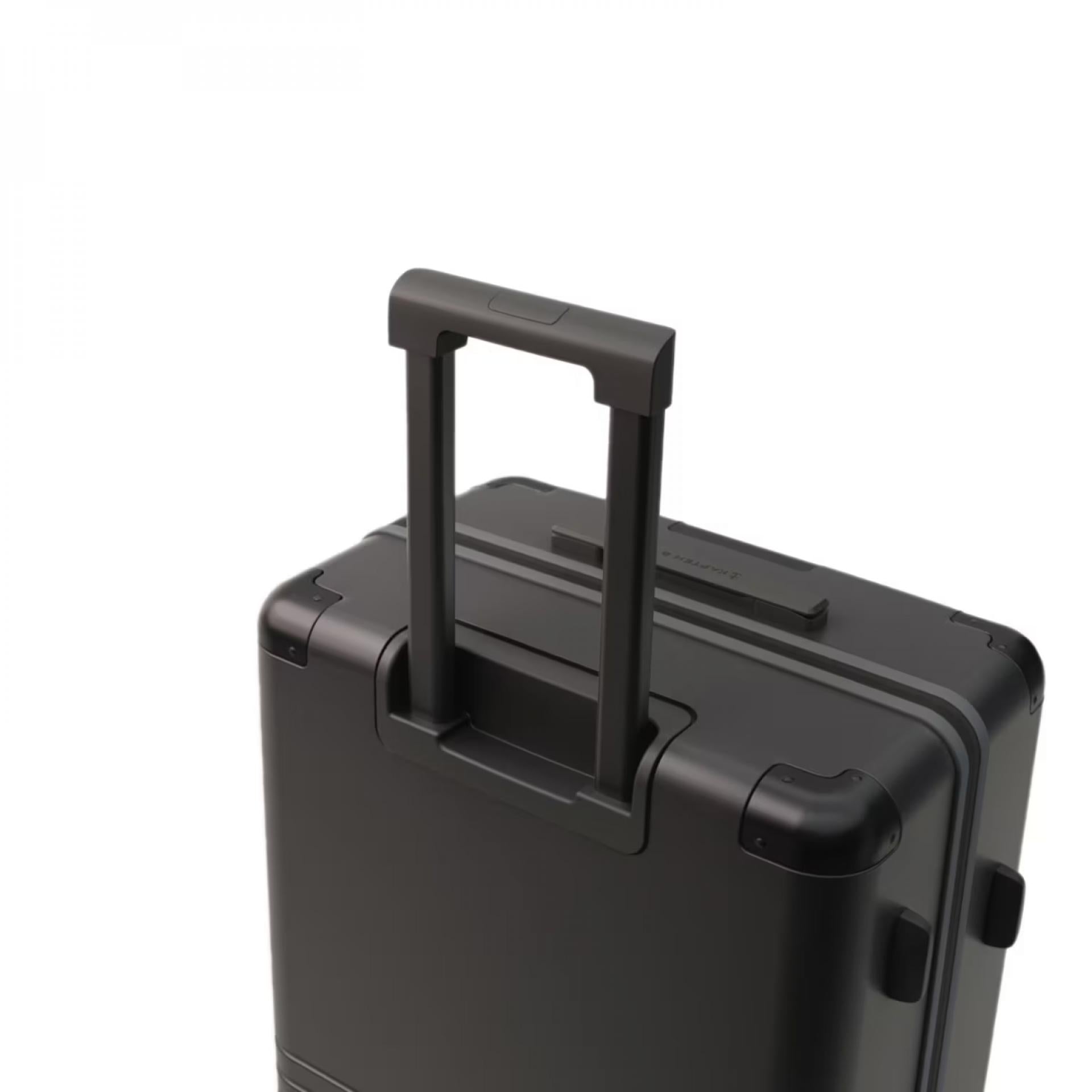 Kapten & Son Koffer HEATHROW Check in - Variante: All Black