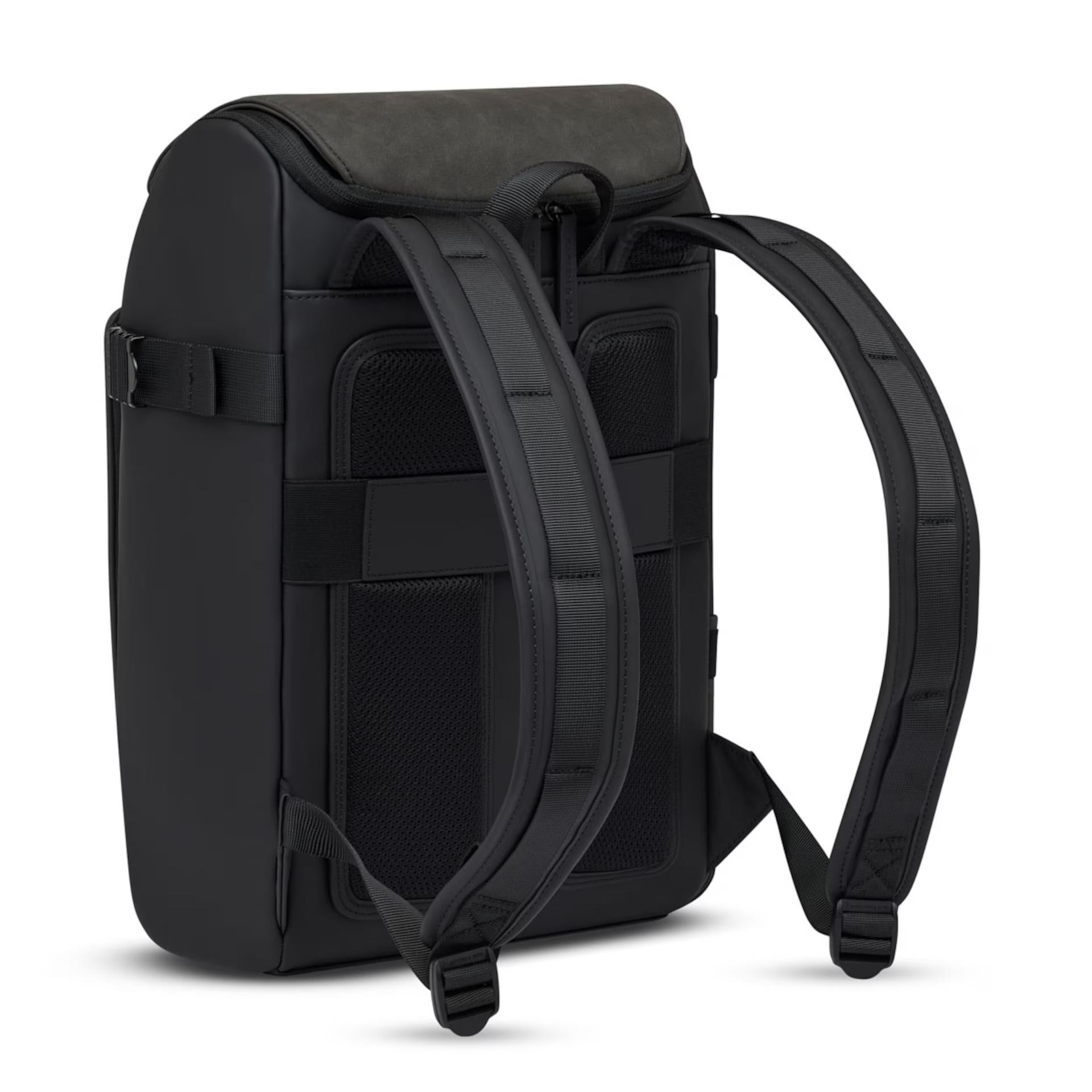 Kapten & Son Rucksack Bali Medium 18 L  All Black 