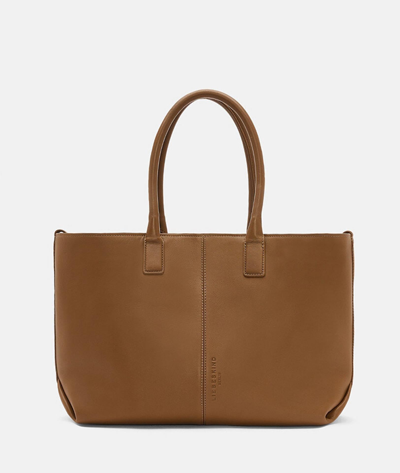 Liebeskind Berlin Handtasche Chelsea M Tiramisu