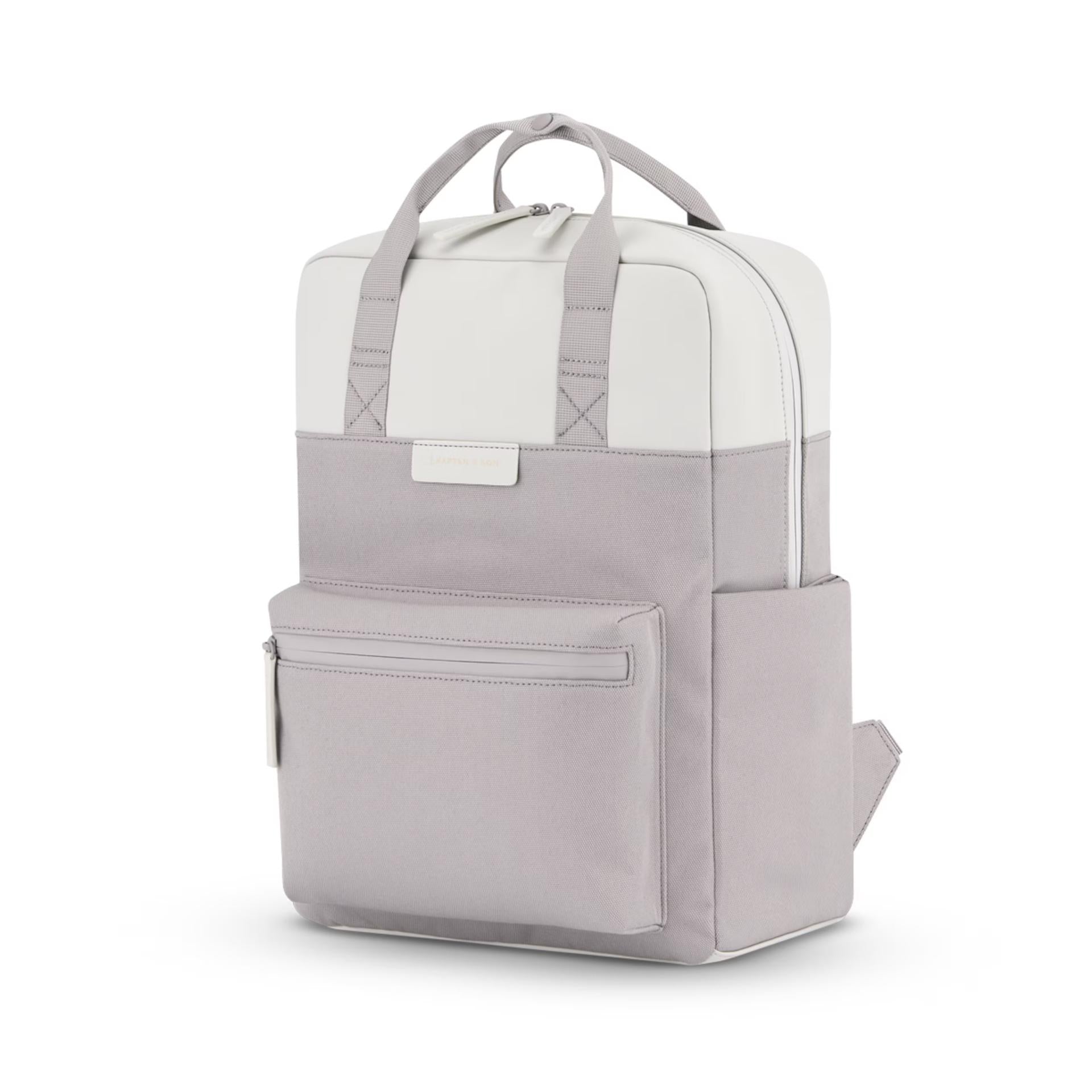 Kapten & Son Bergen Pro Rucksack Muted Rose