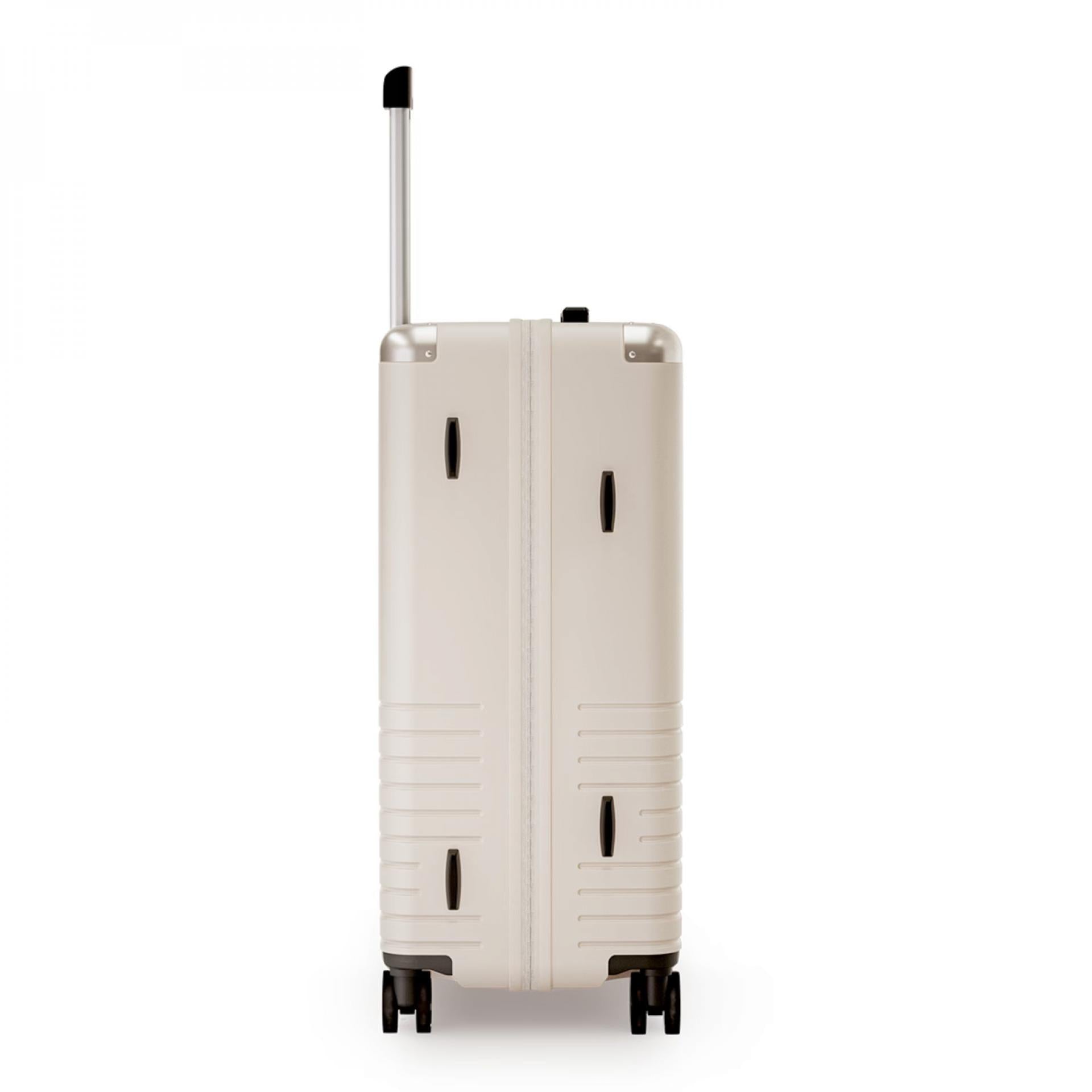 Kapten & Son Koffer HEATHROW Check in - Variante: Sandstone