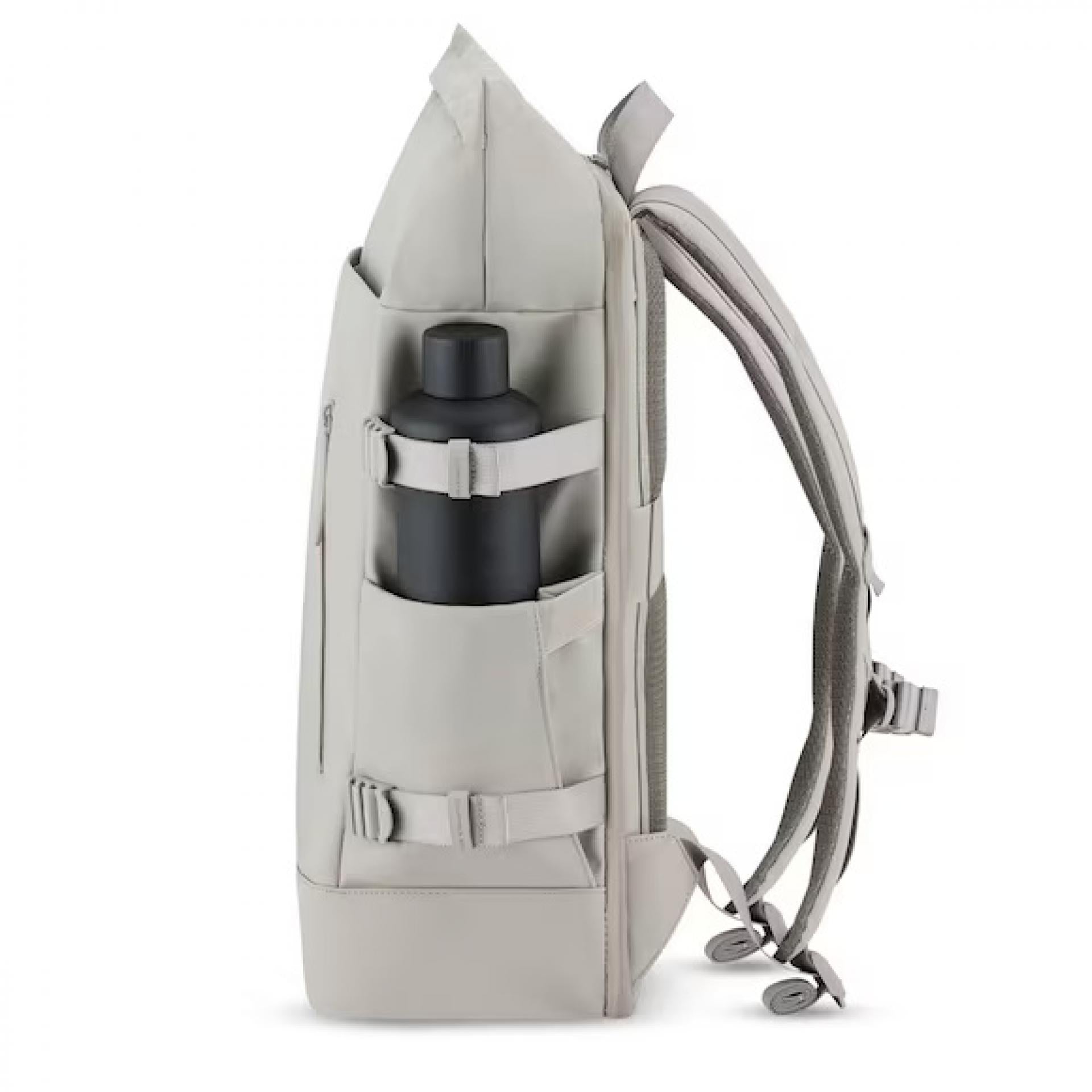 Kapten & Son Rucksack HELSINKI PRO GREIGE