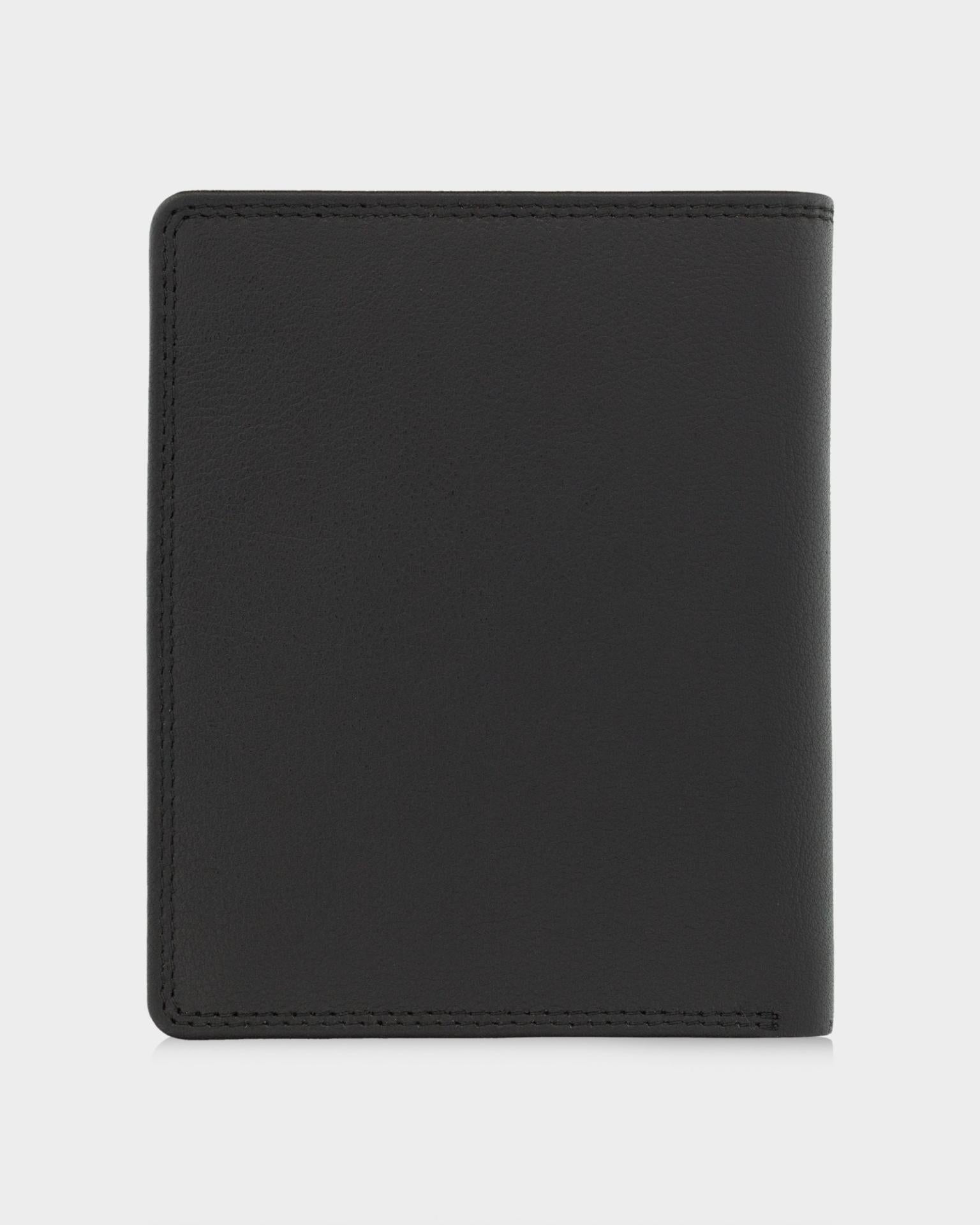 Braun Büffel Ausweisetui Golf 2.0 4CS schwarz