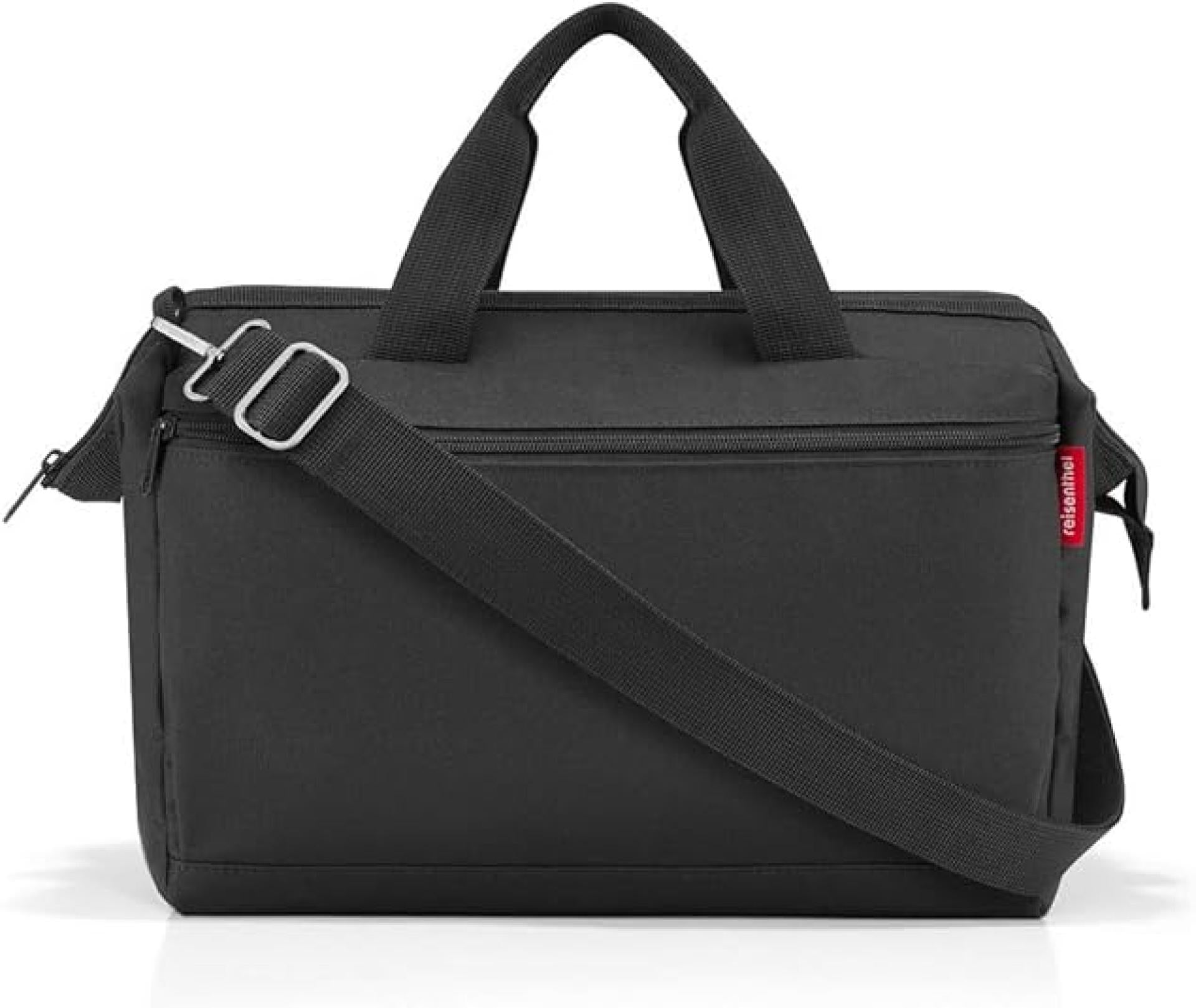 Reisenthel allrounder S pocket black