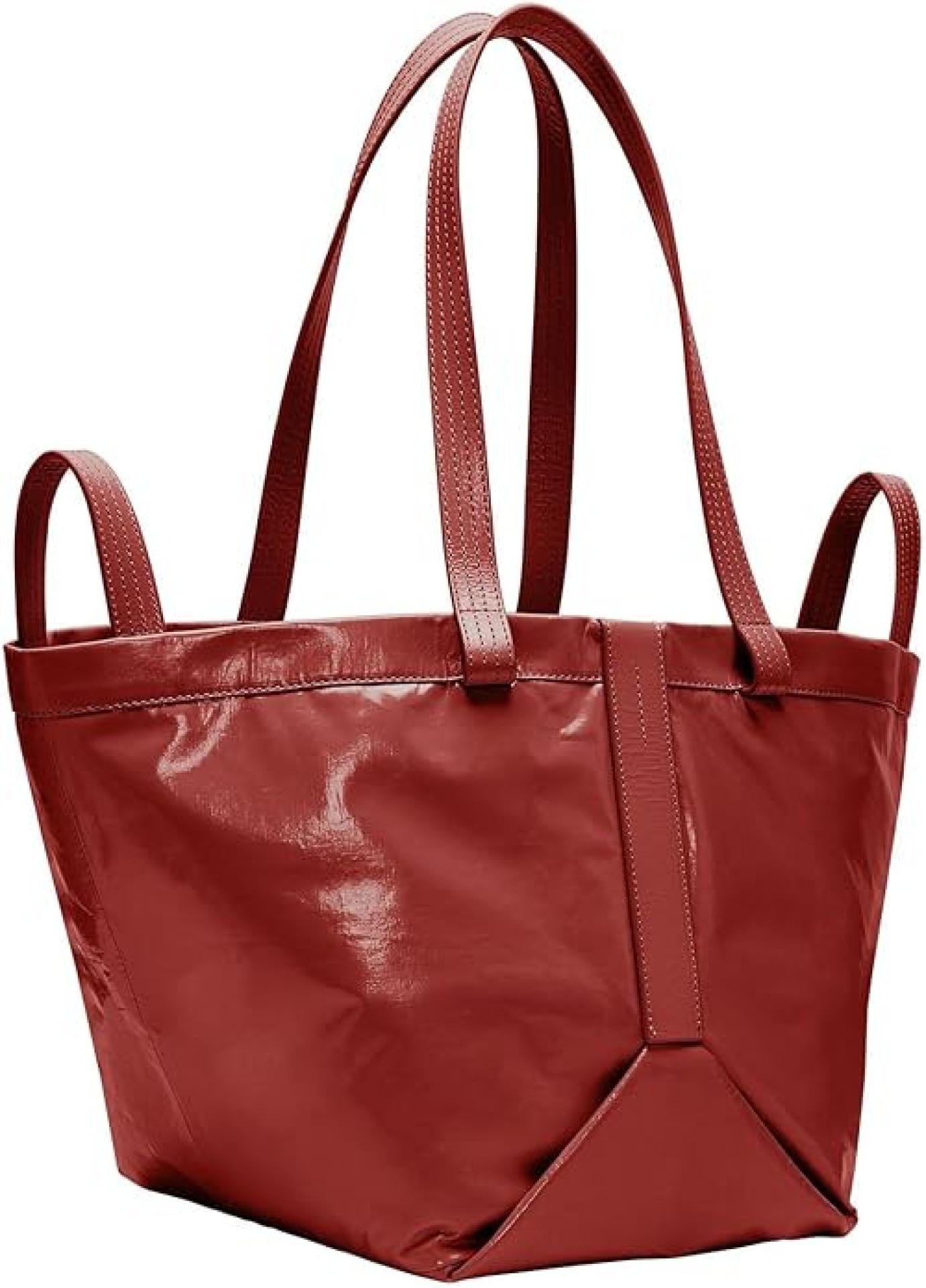Liebeskind Elvira Shopper M red