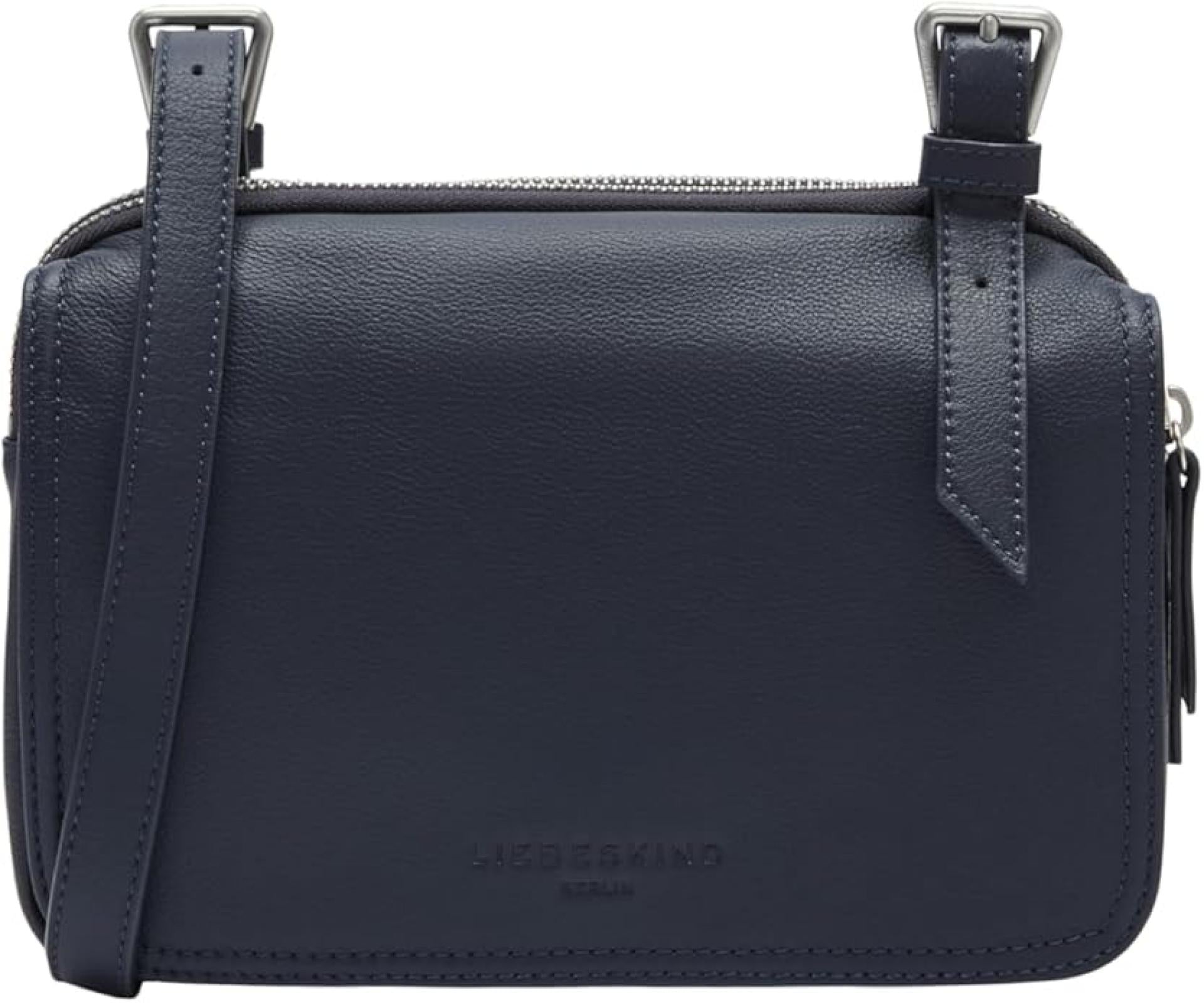 Liebeskind Berlin crossbody lila purple 