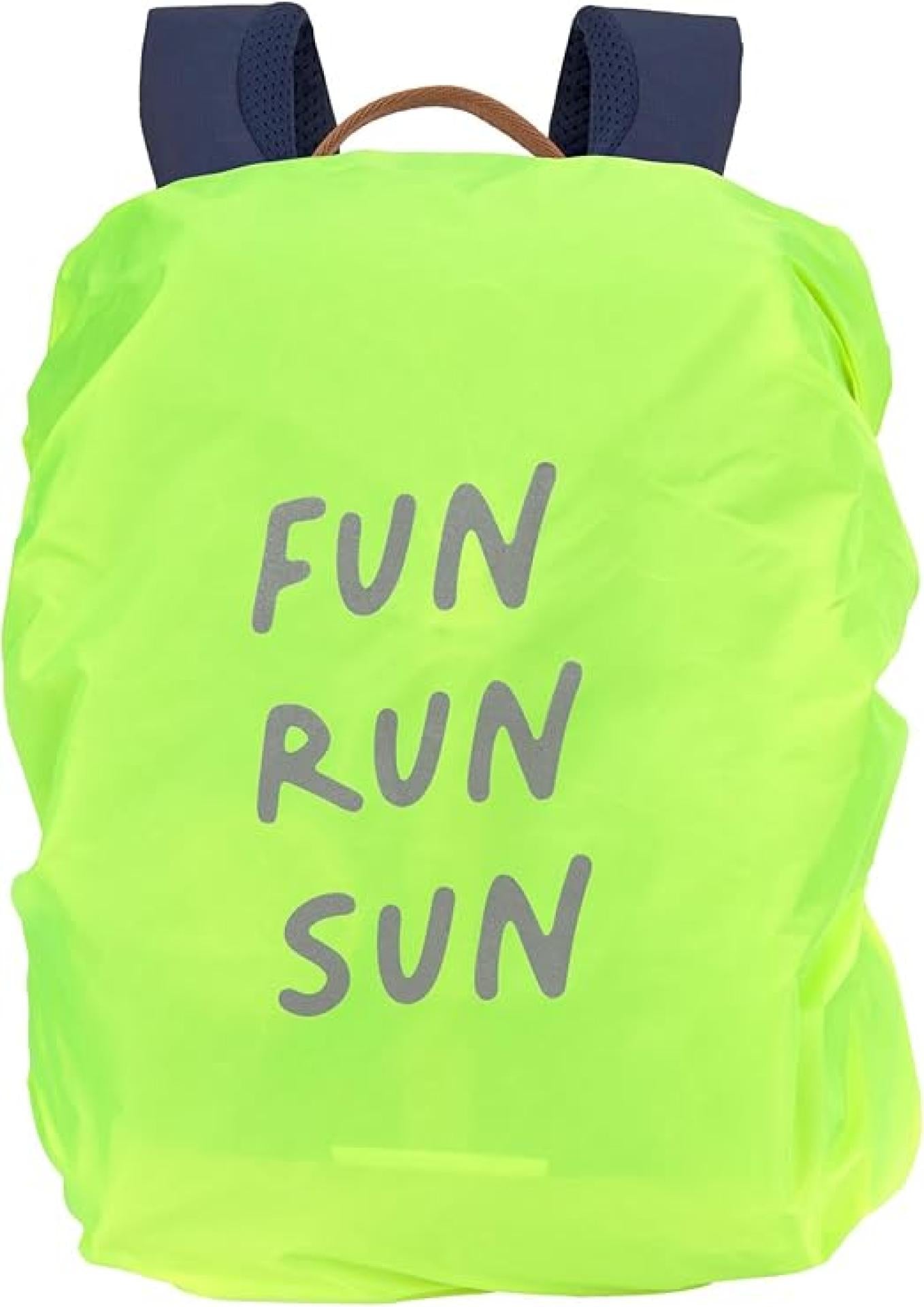 Lässig Mini Outdoor Kinder Backpack Little Gang Navy