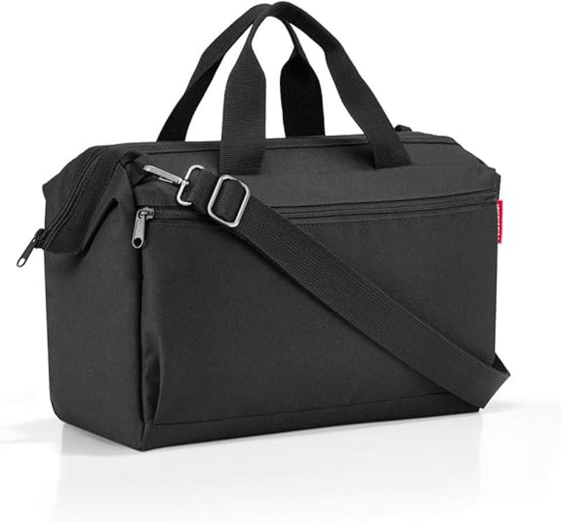 Reisenthel allrounder S pocket black