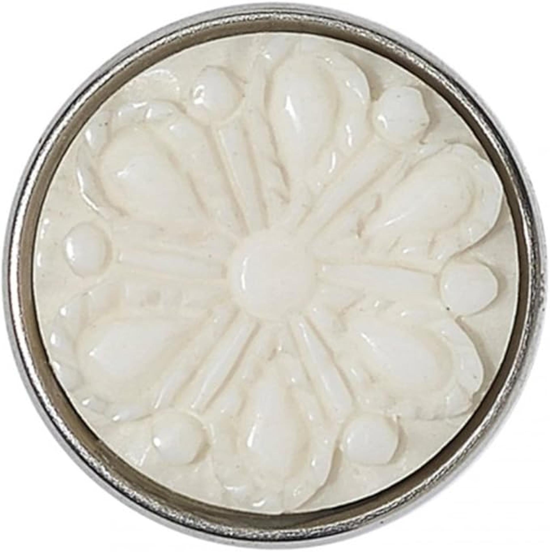  Noosa Amsterdam Chunk - Variante: Jilin Rime white bone
