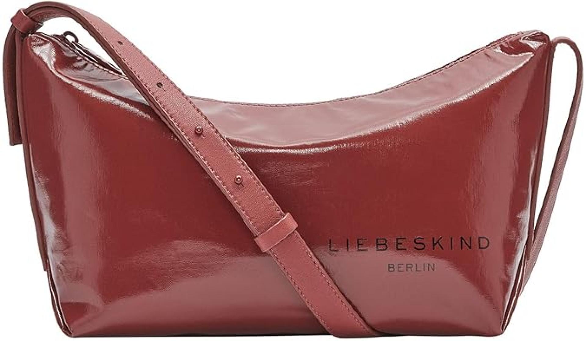 liebeskind Elvira Crossbody M red