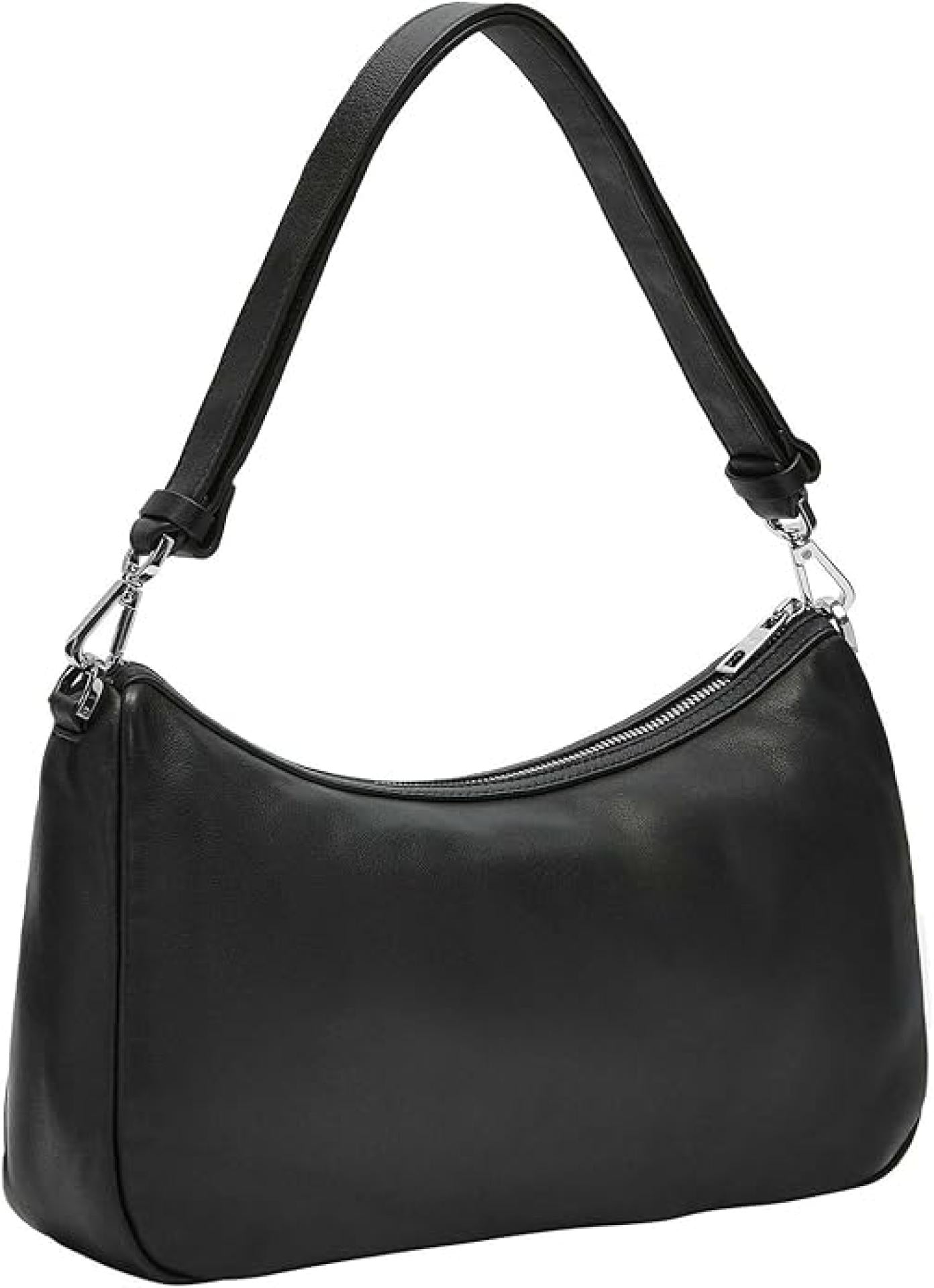 Liebeskind Maia Hobo M black