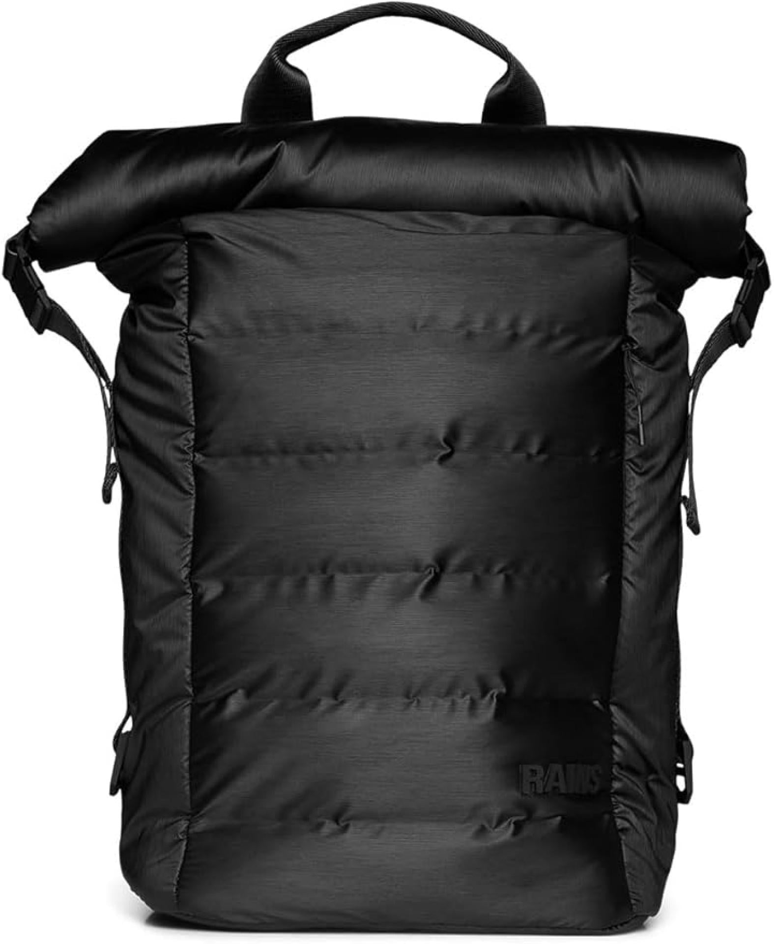 Bator Puffer Backpack W3 - Variante: black