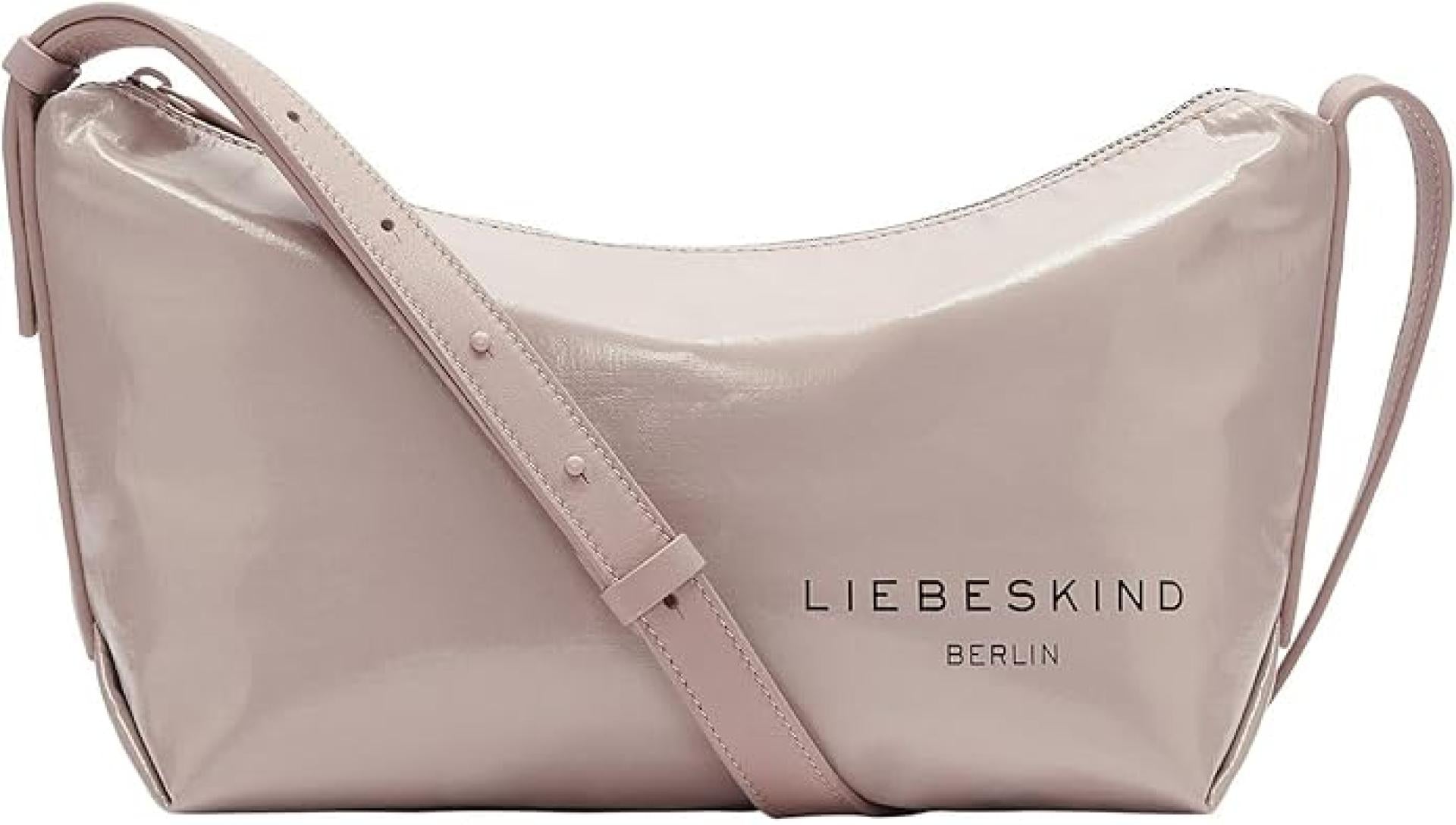 Liebeskind Elvira Crossbody M blush
