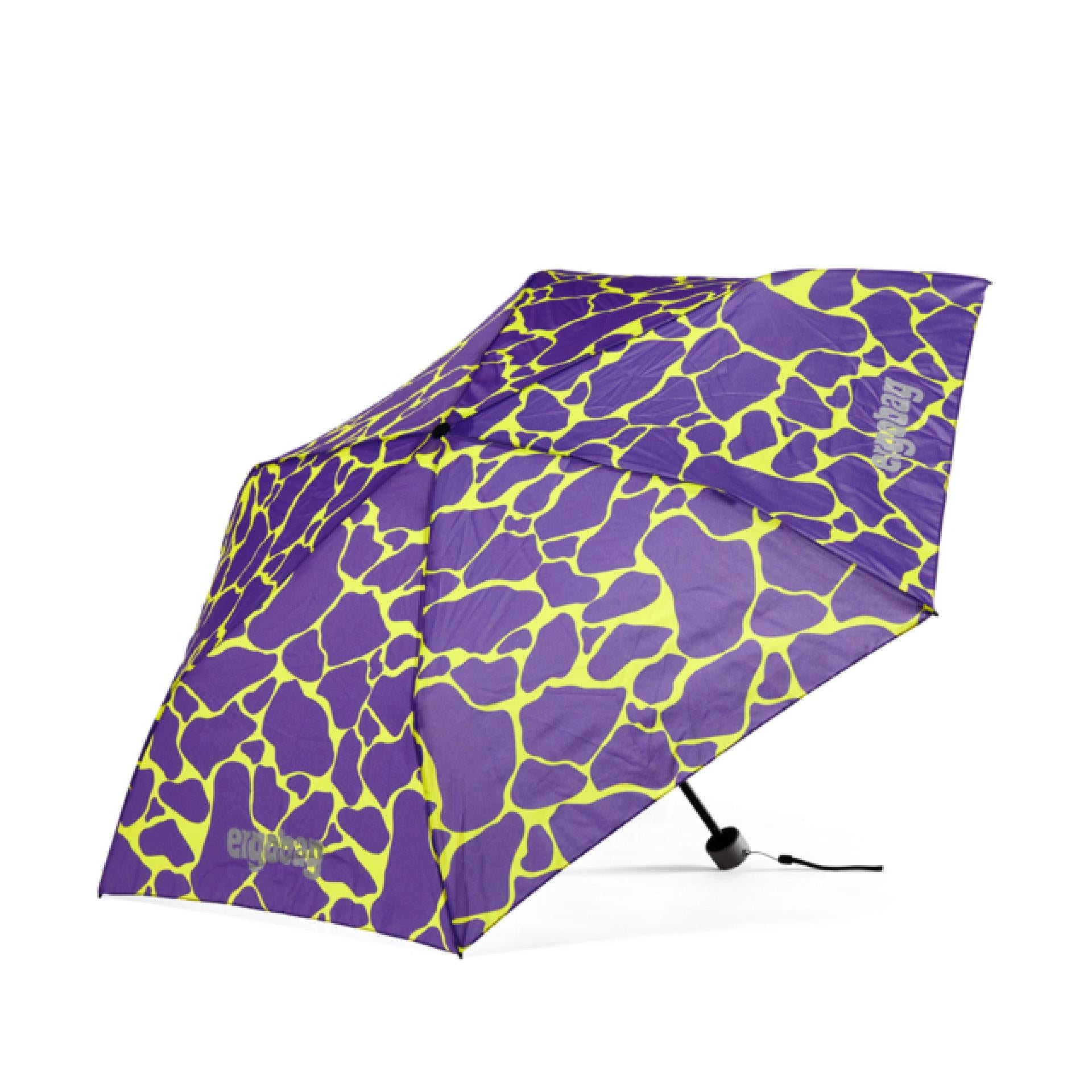 Ergobag Regenschirm - Variante: SuBärkraft
