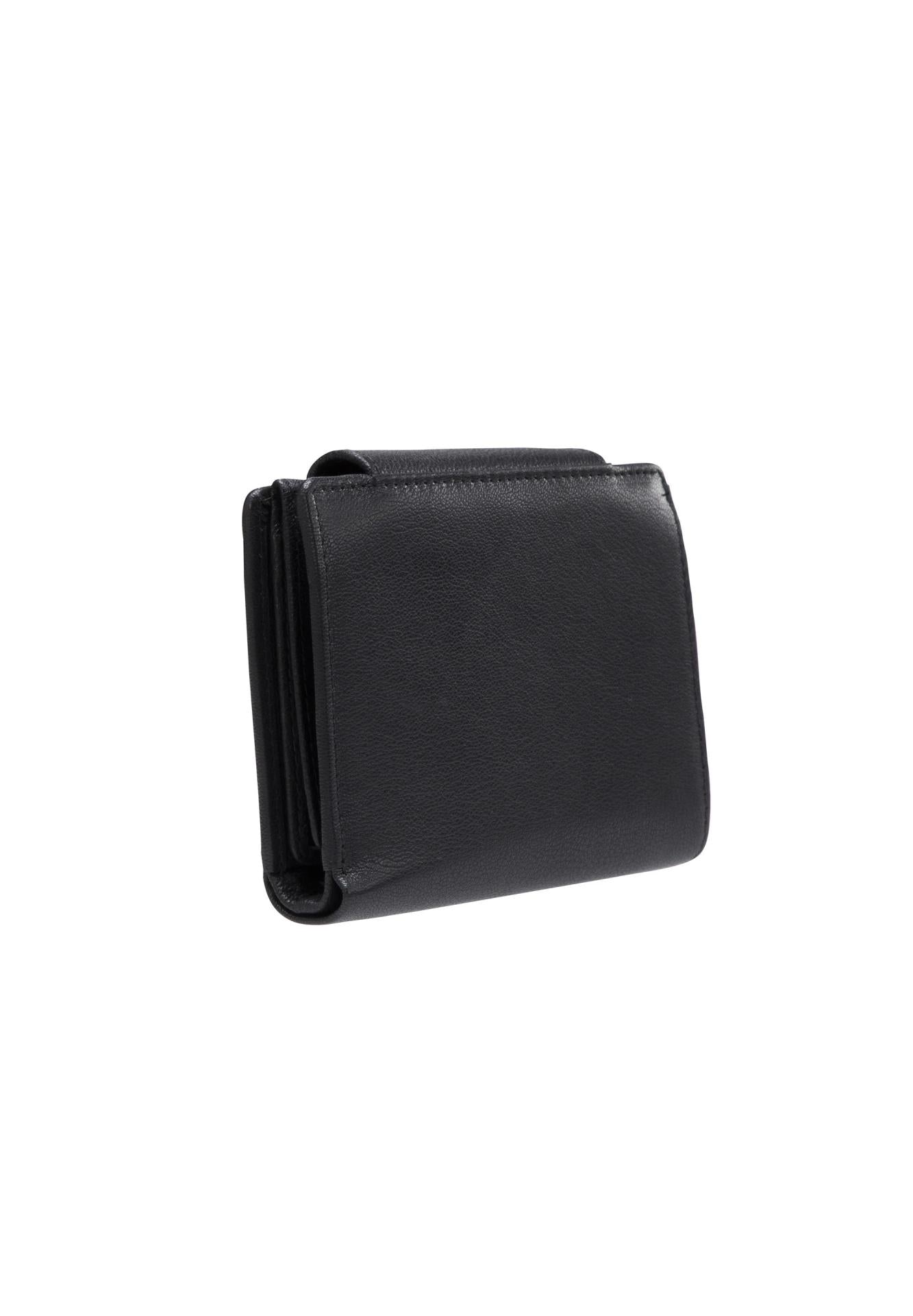 Maitre Geldbörse bromley dawina schwarz