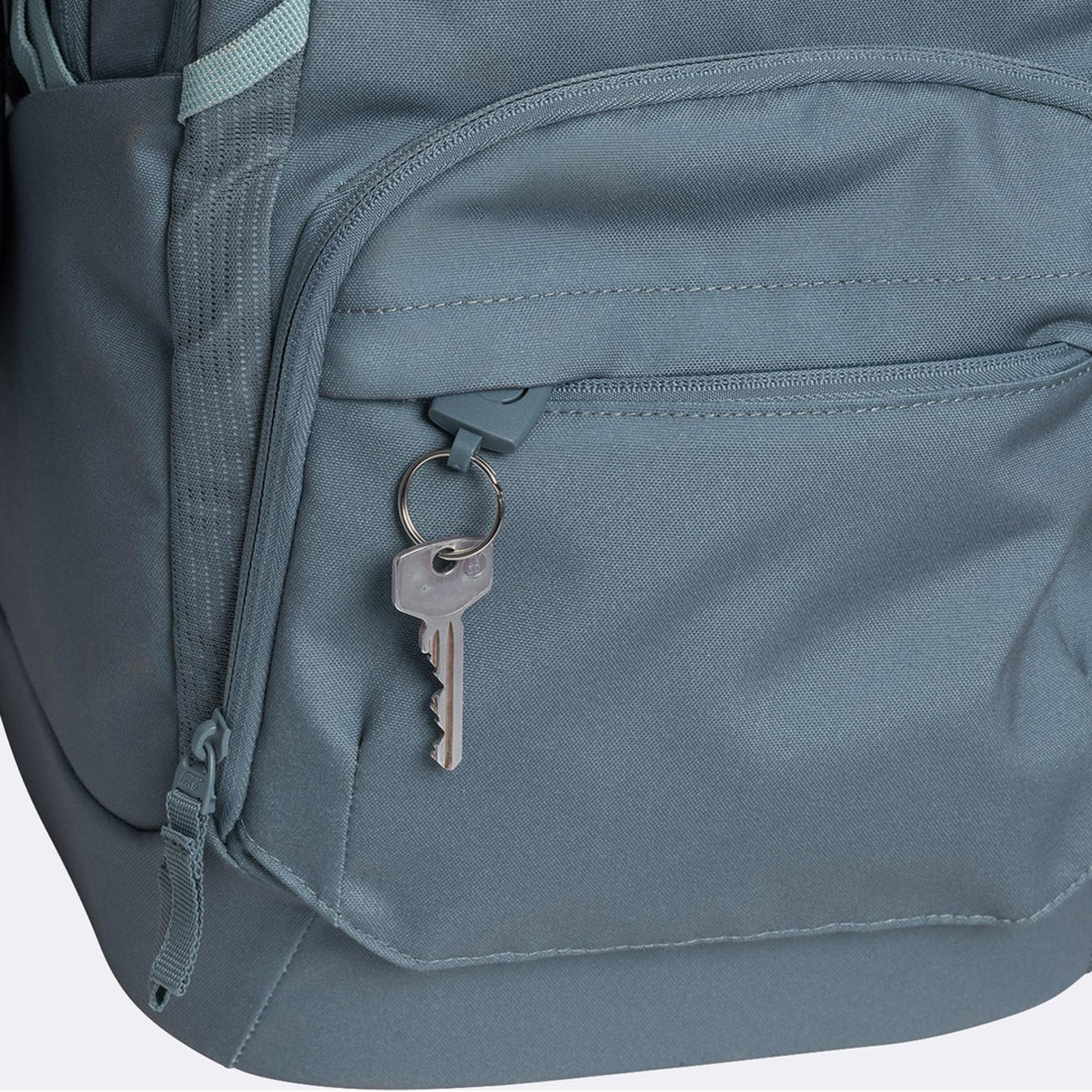 Beckmann Rucksack Sport Air Sea Green