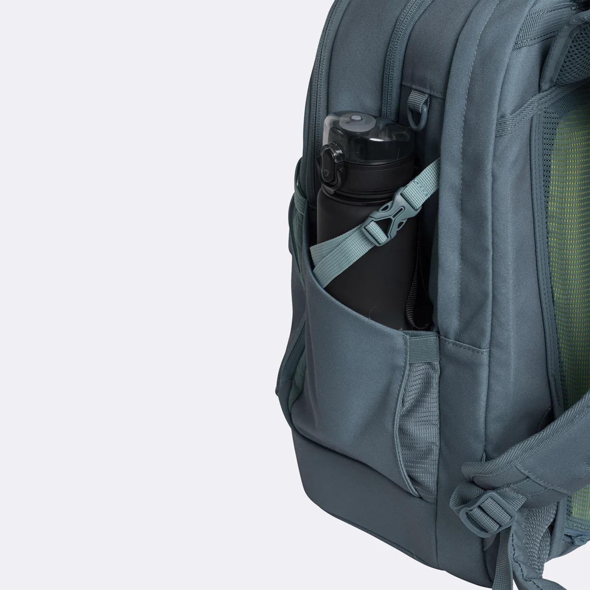 Beckmann Rucksack Sport Air Sea Green