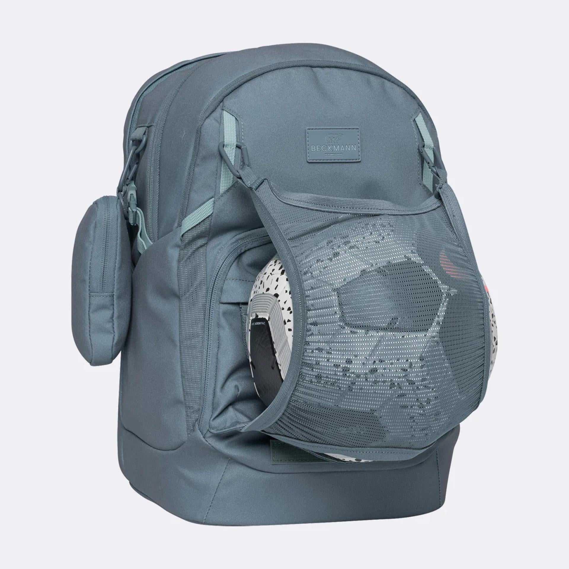 Beckmann Rucksack Sport Air Sea Green
