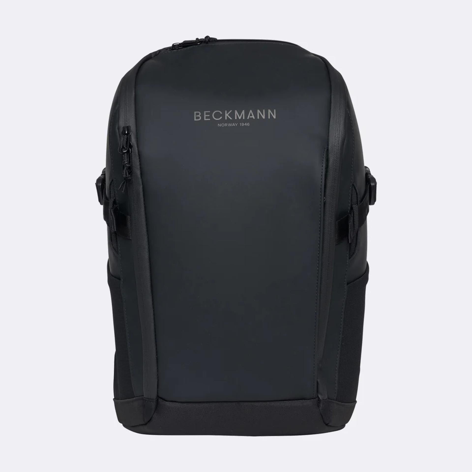 Beckmann Street GO Black