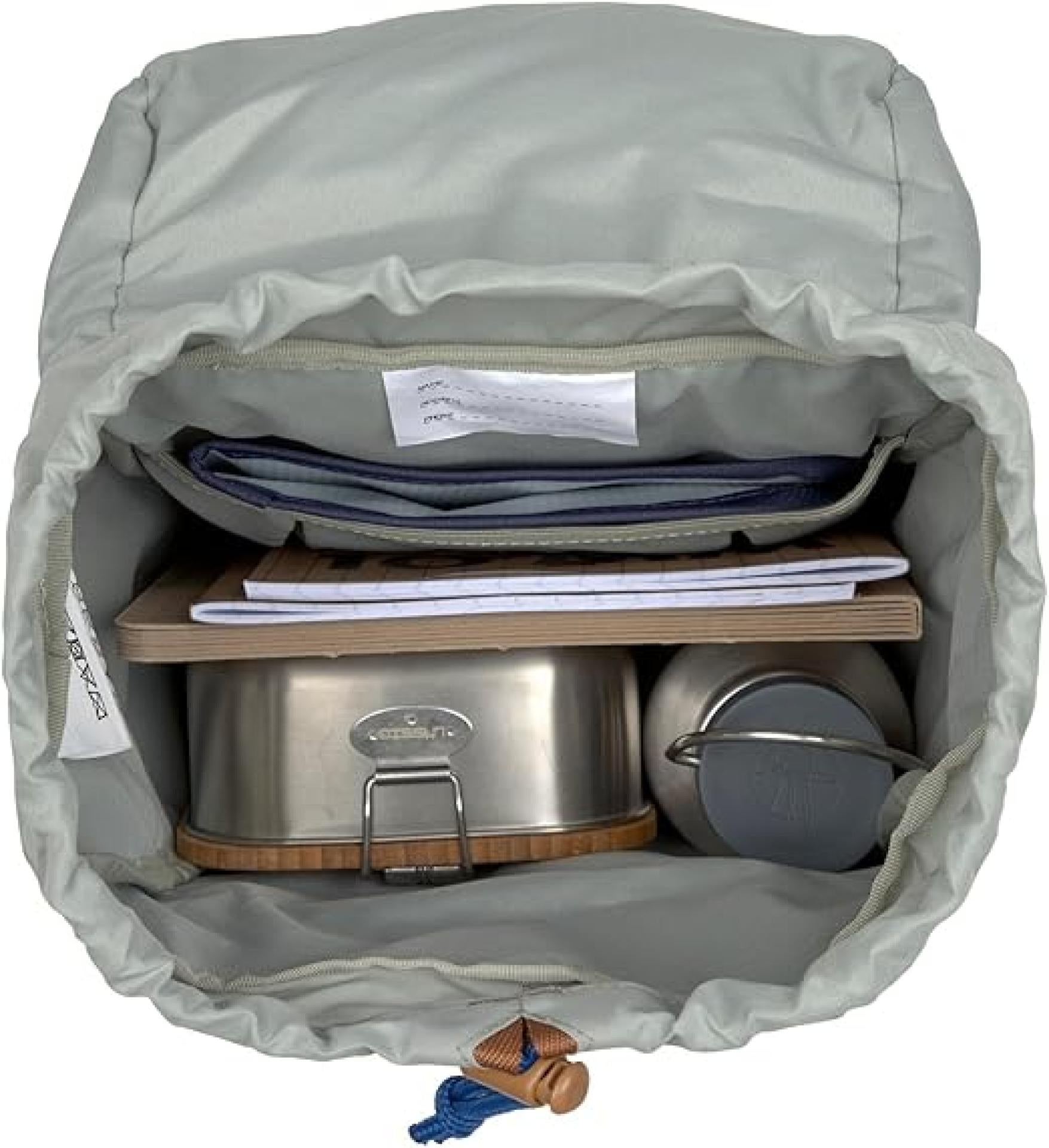 Lässig Mini Outdoor Kinder Backpack Little Gang Navy