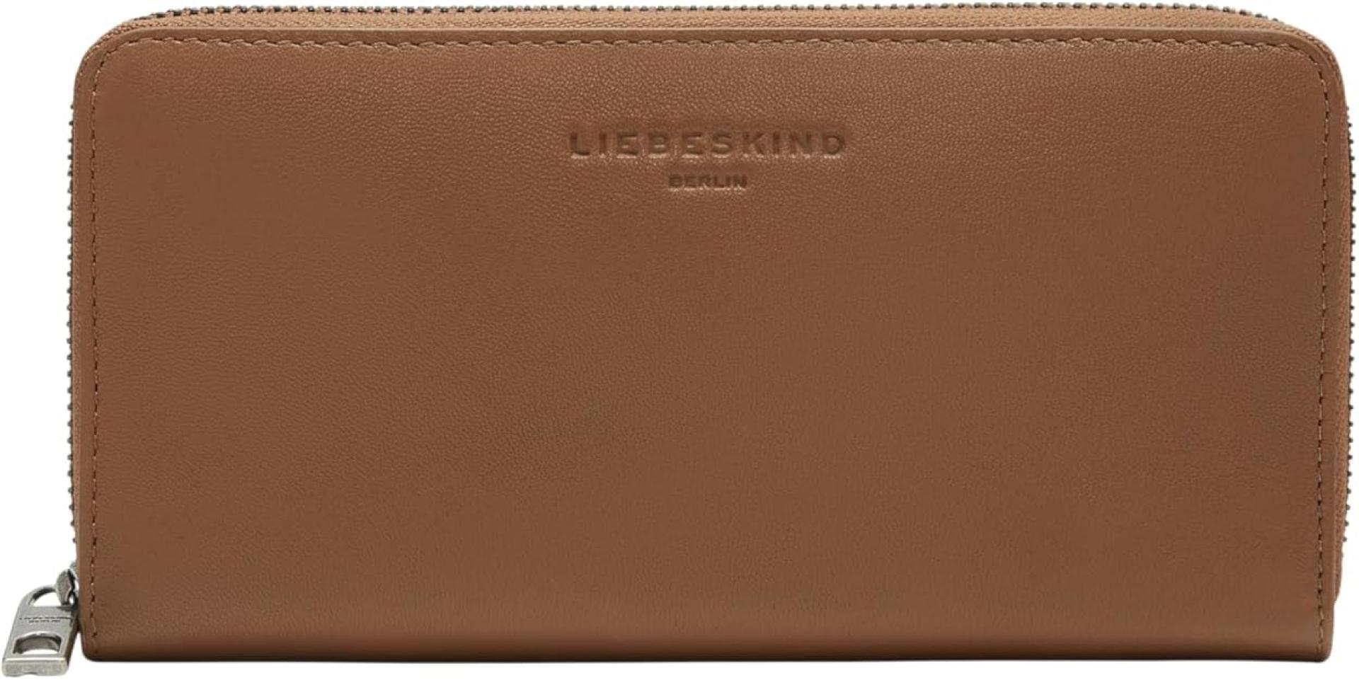 Liebeskind Berlin Geldbeutel Braun Sally
