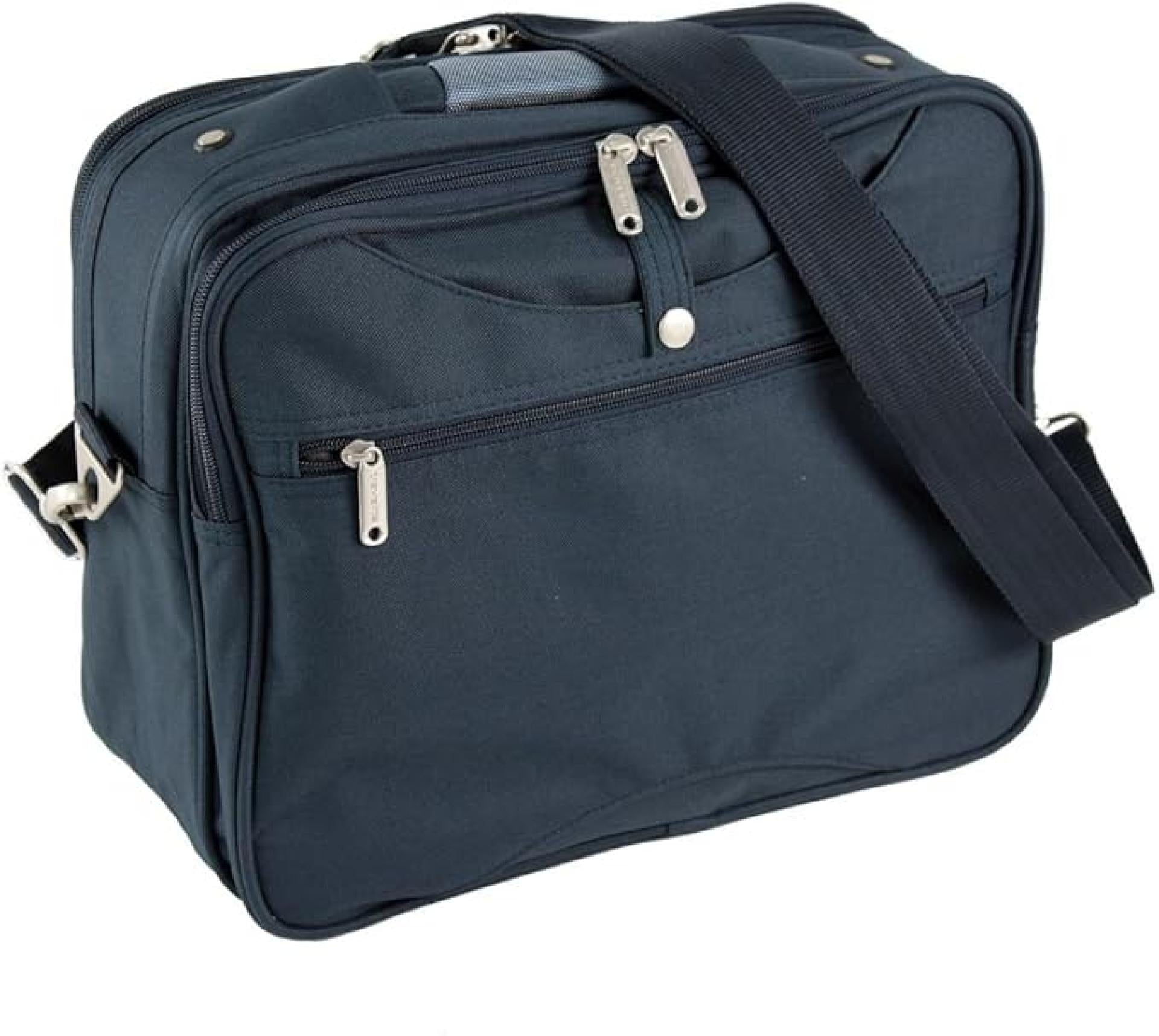 Travelite Skyline Orlando Bordtasche Rot