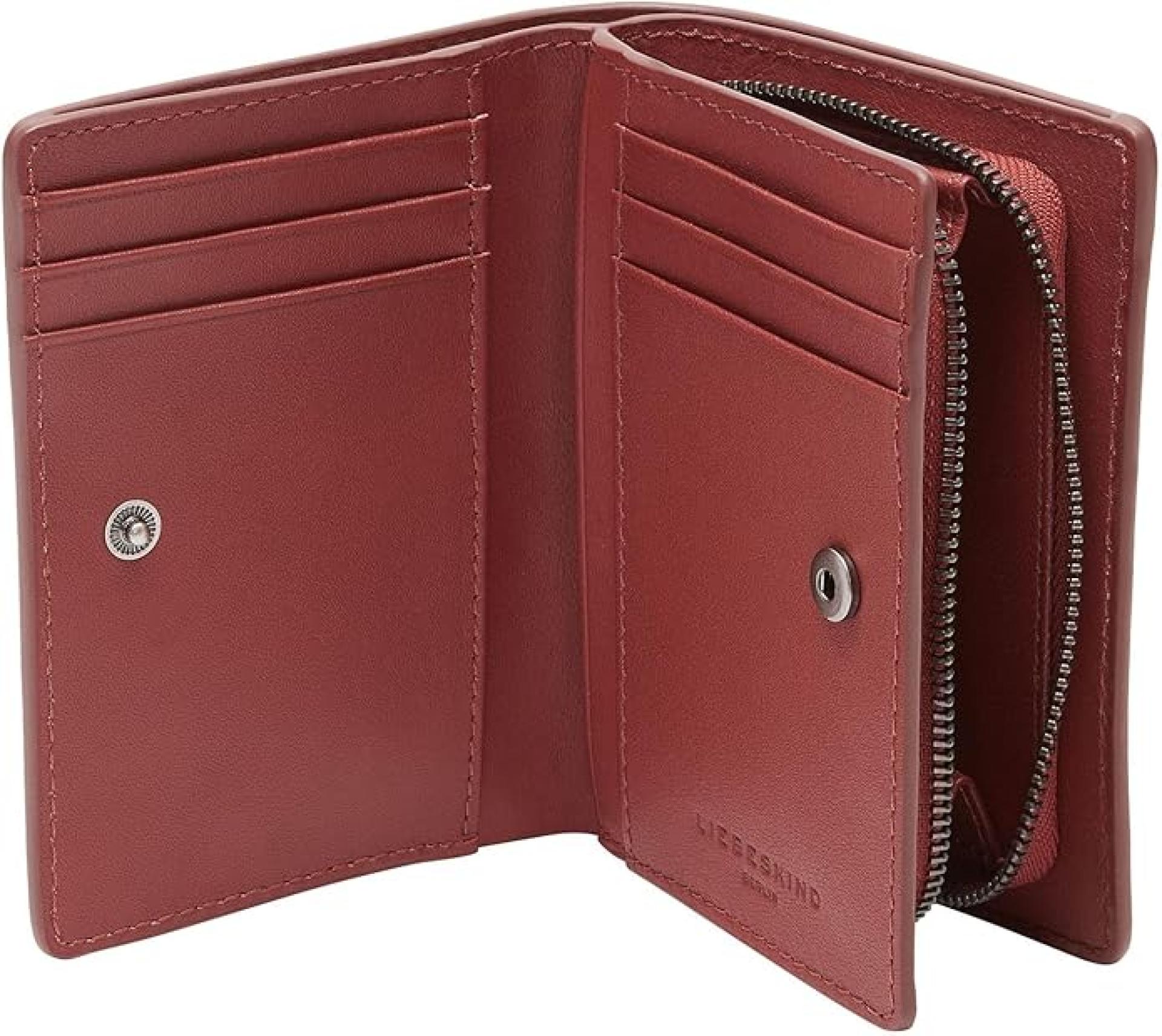 Liebeskind Geldbörse Thea red