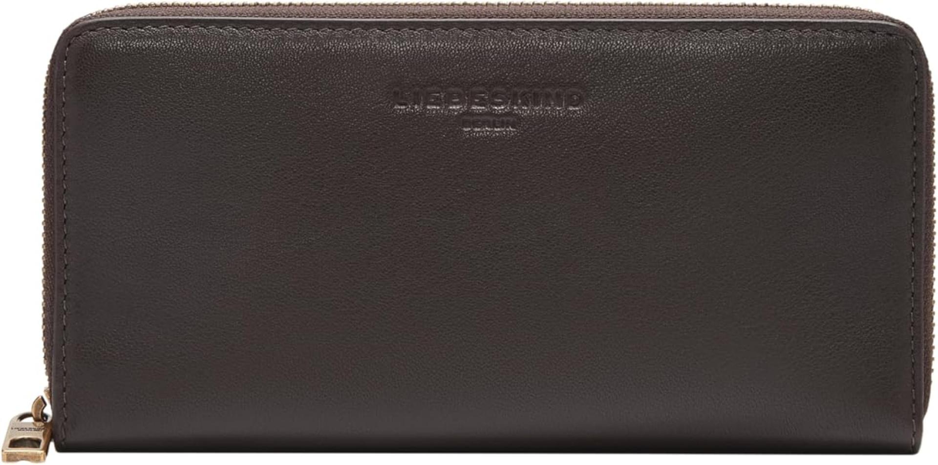 Liebeskind Berlin Geldbeutel Braun Sally