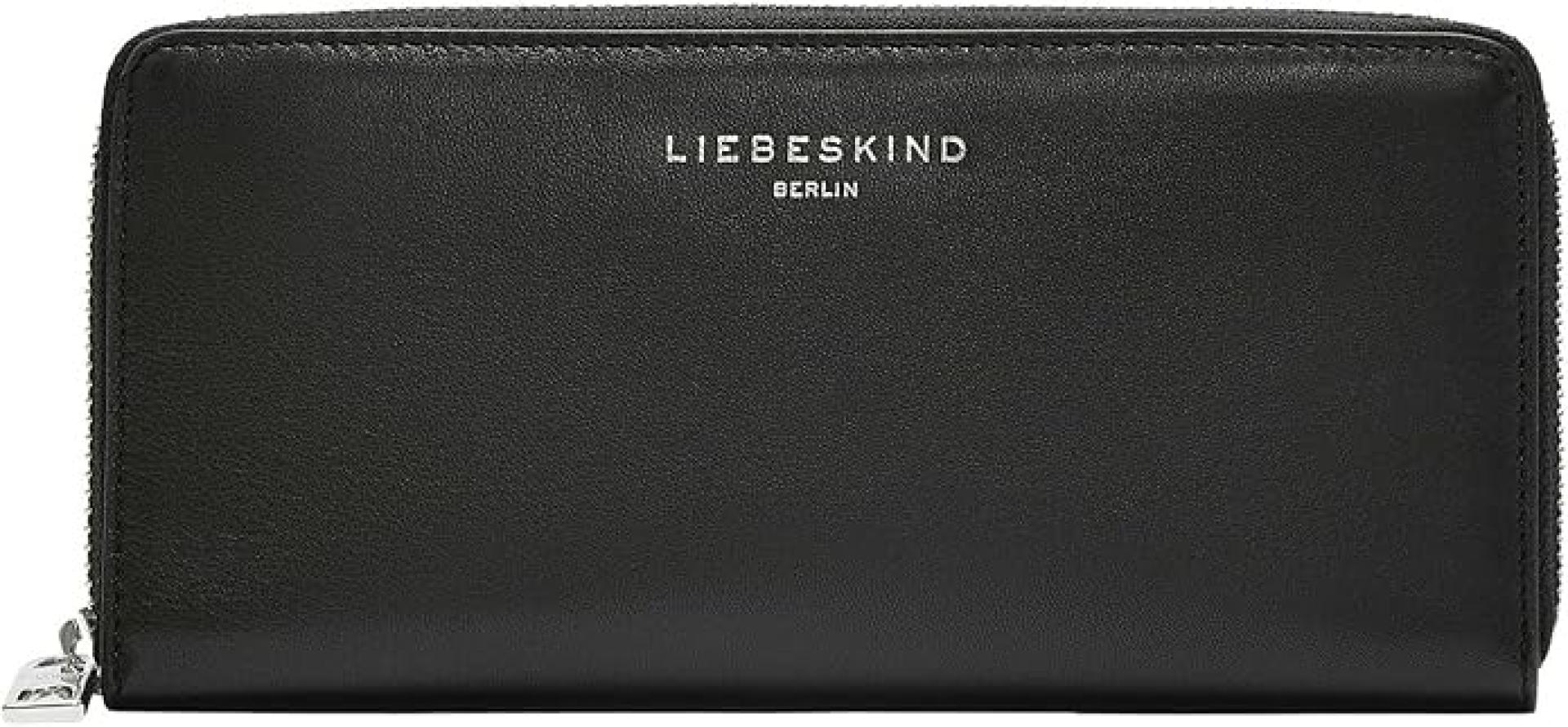 liebeskind Gigi Geldbörse black