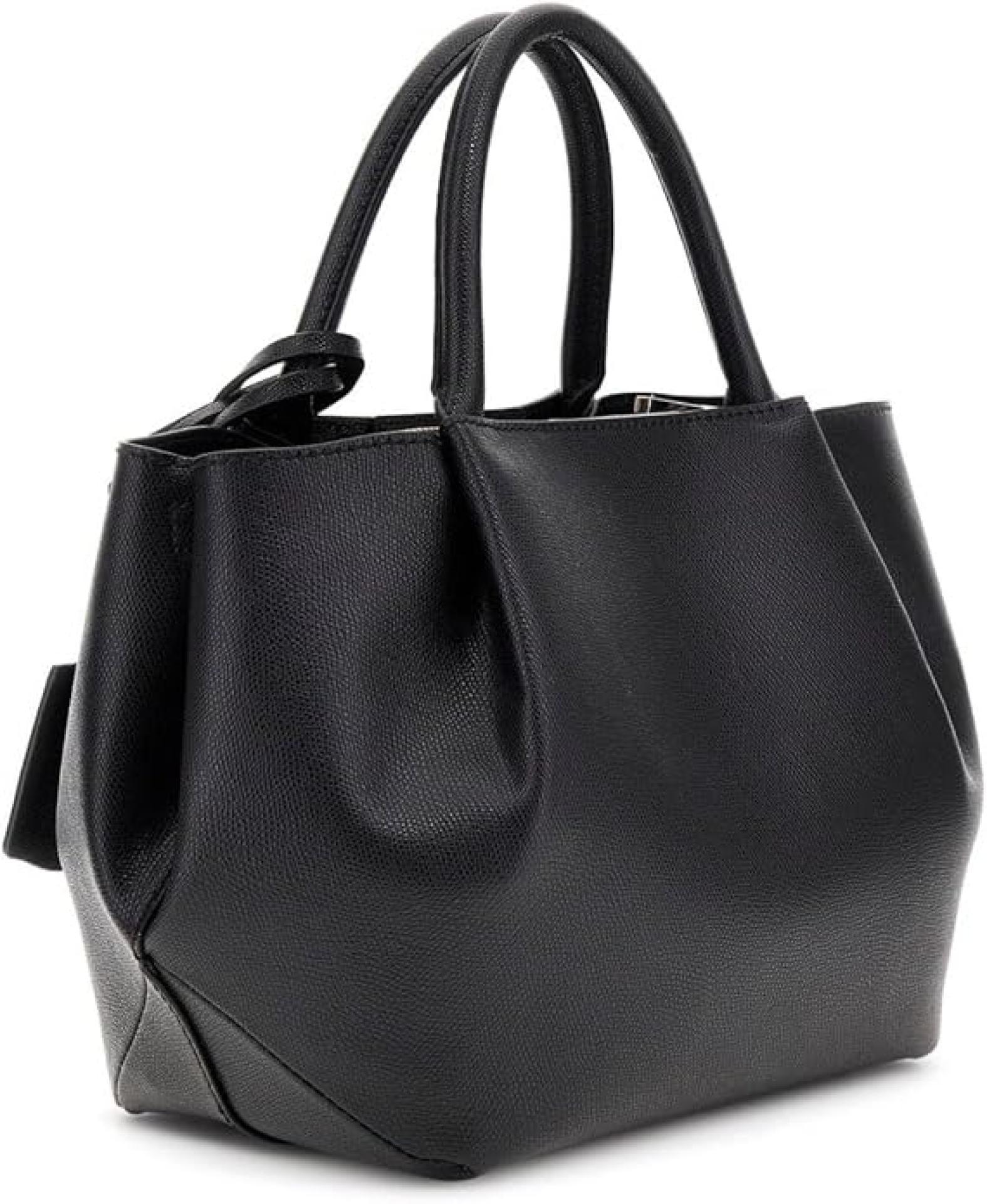 GUESS AMORETTE GIRLFRIEND BLACK 